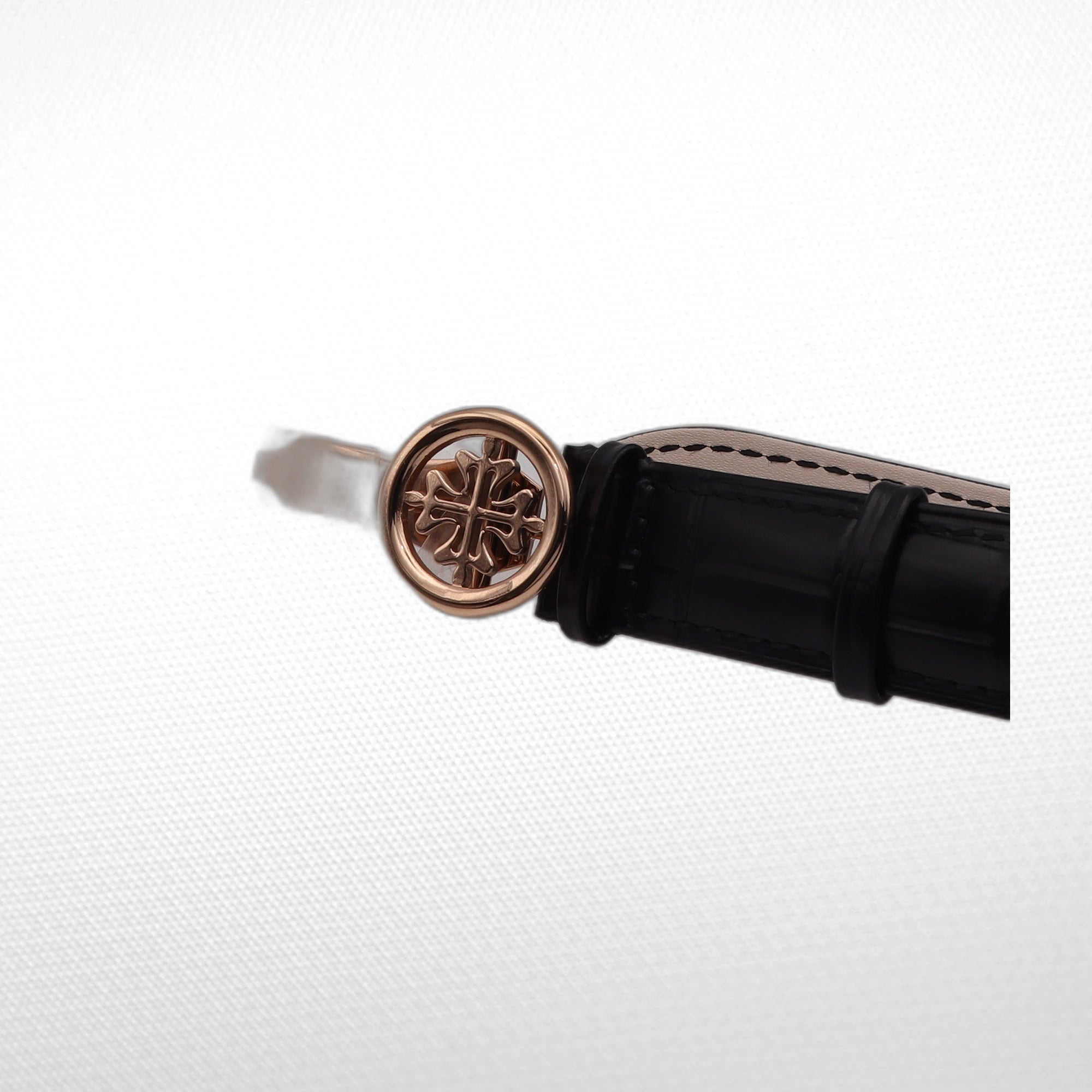 PATEK PHILIPPE SKY MOON TOURBILLON 502P TOURBILLON