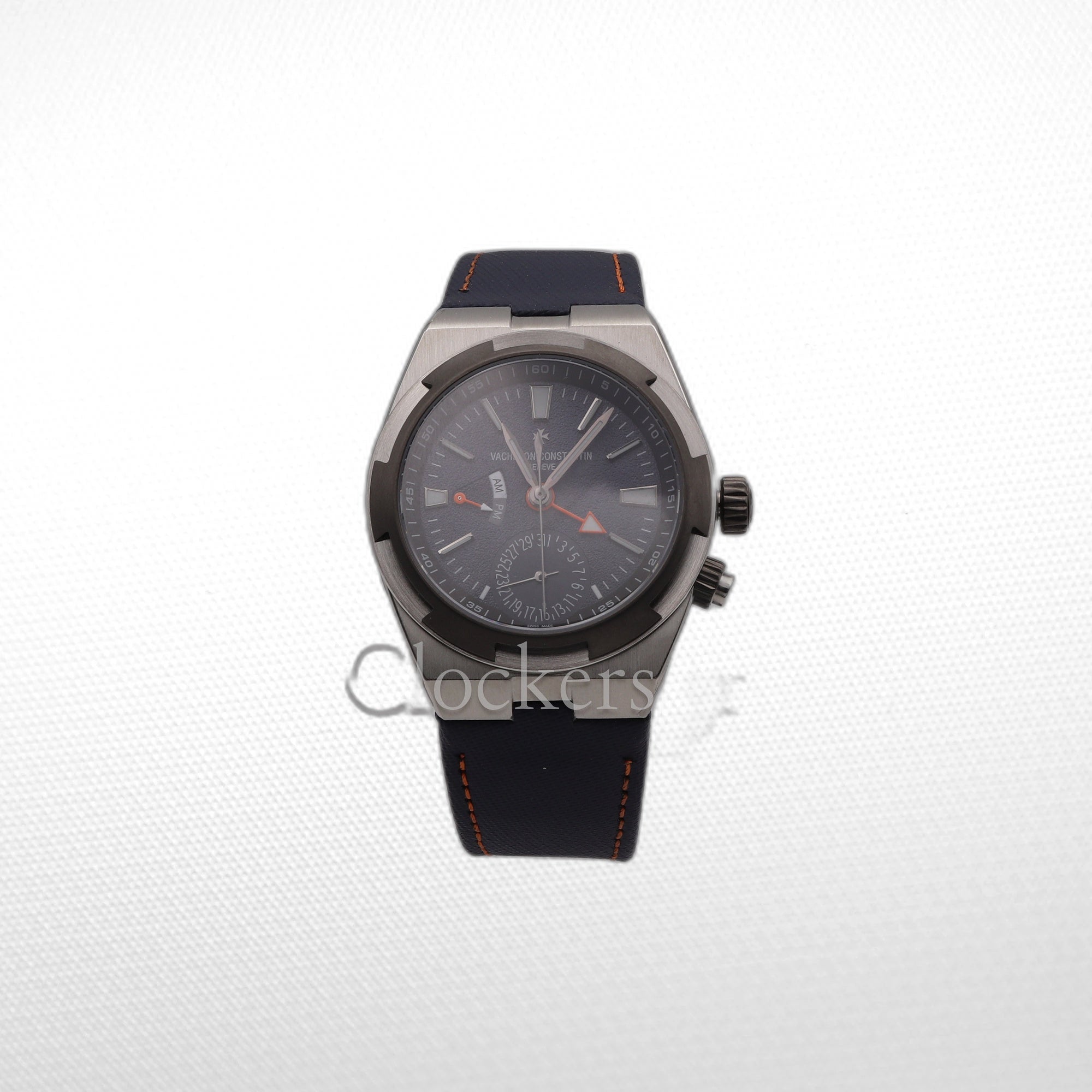 VACHERON CONSTANTIN OVERSEAS