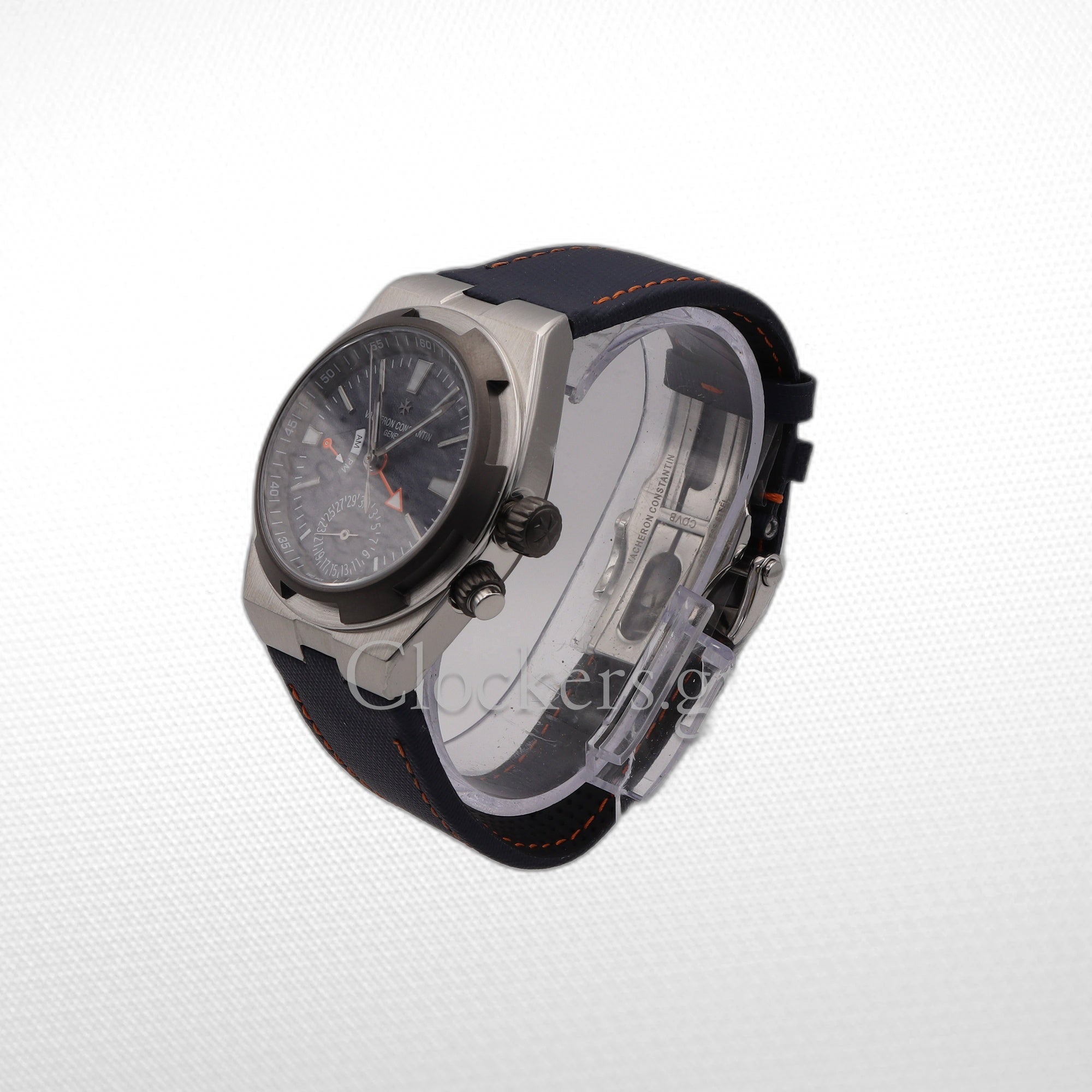 VACHERON CONSTANTIN OVERSEAS