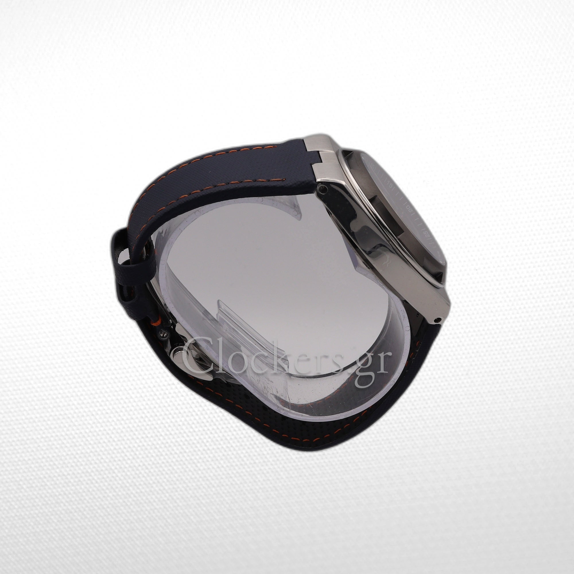 VACHERON CONSTANTIN OVERSEAS