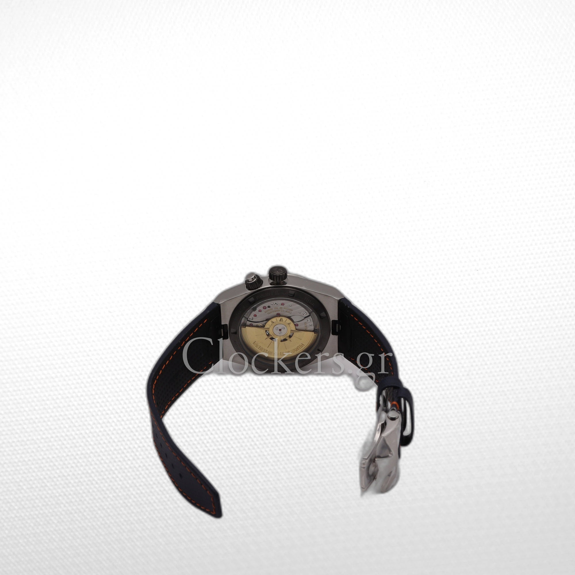 VACHERON CONSTANTIN OVERSEAS