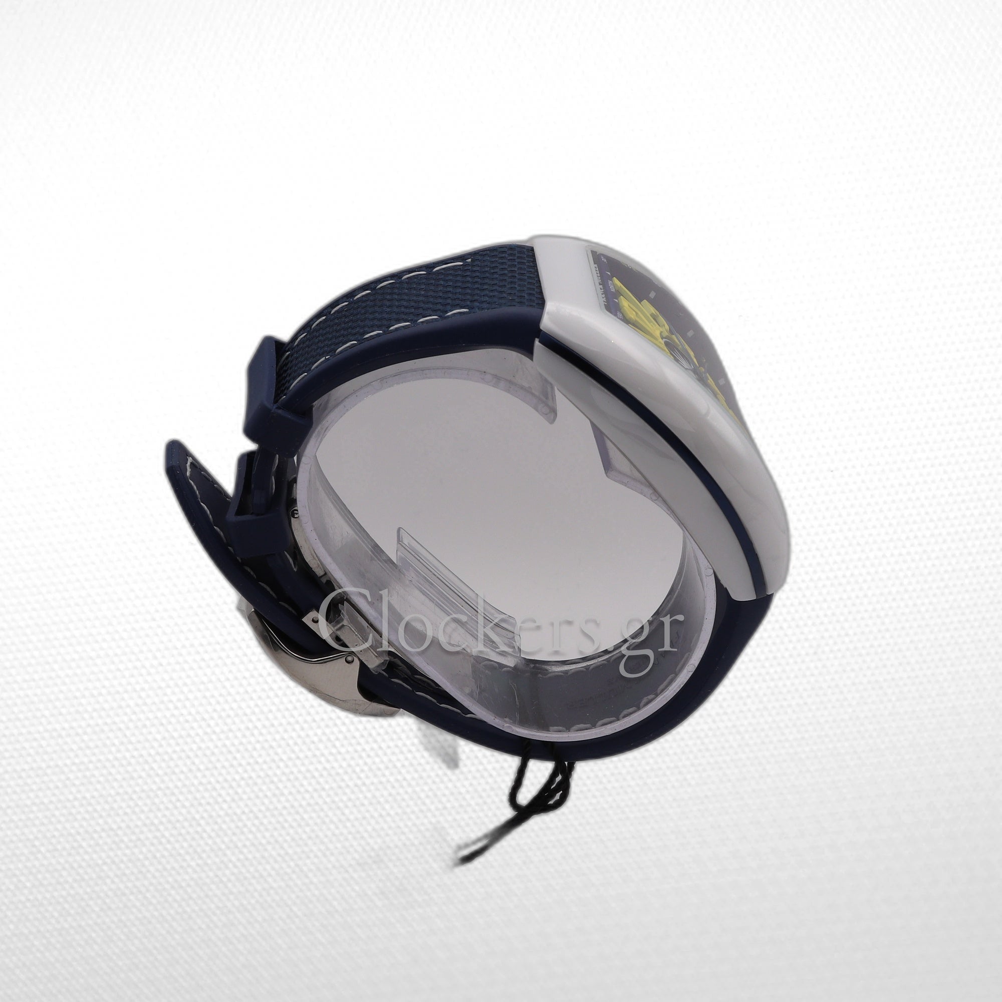 Franck Muller Vanguard Sc Dt Nr Br V 45 Vanguard