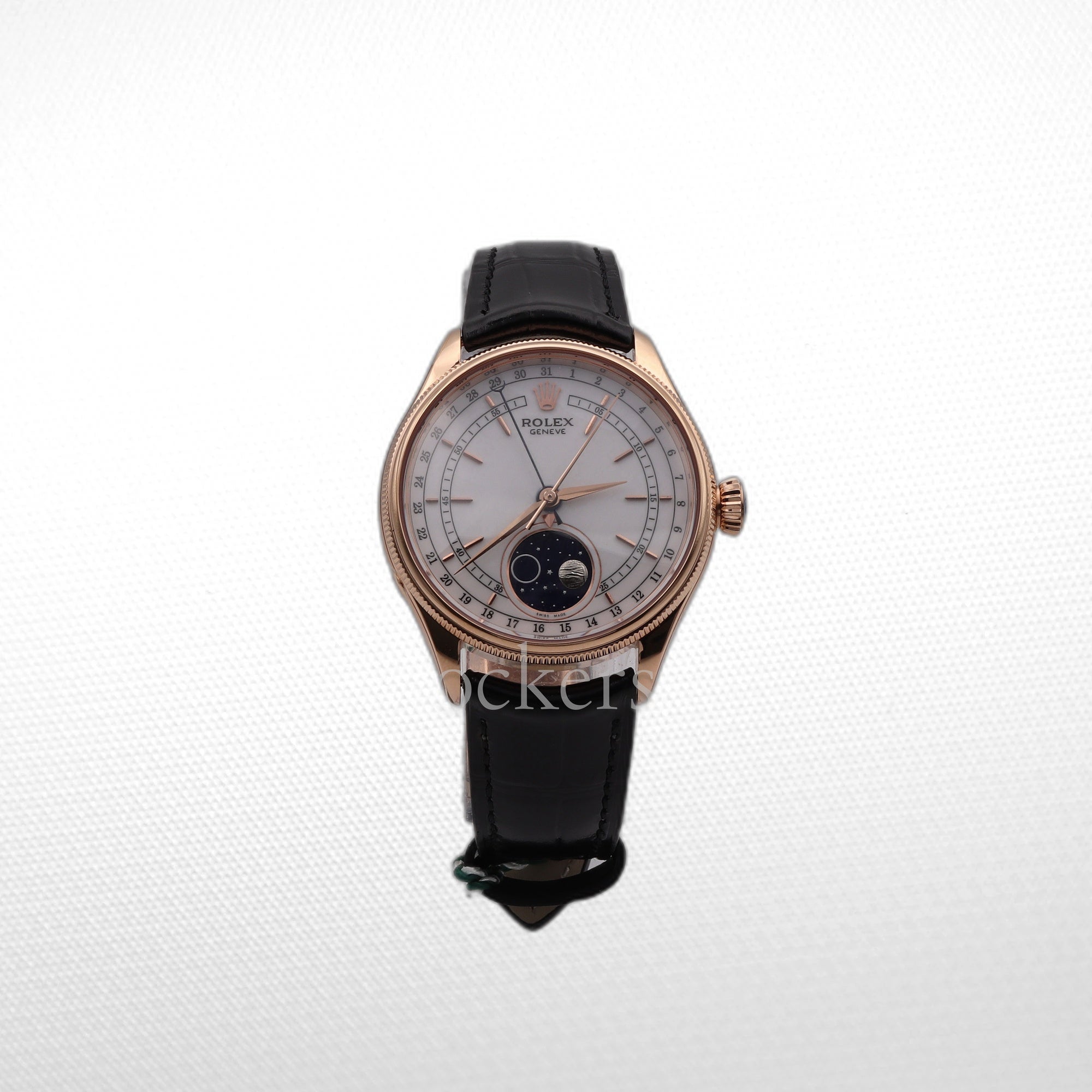 Rolex Cellini Moonphase full set