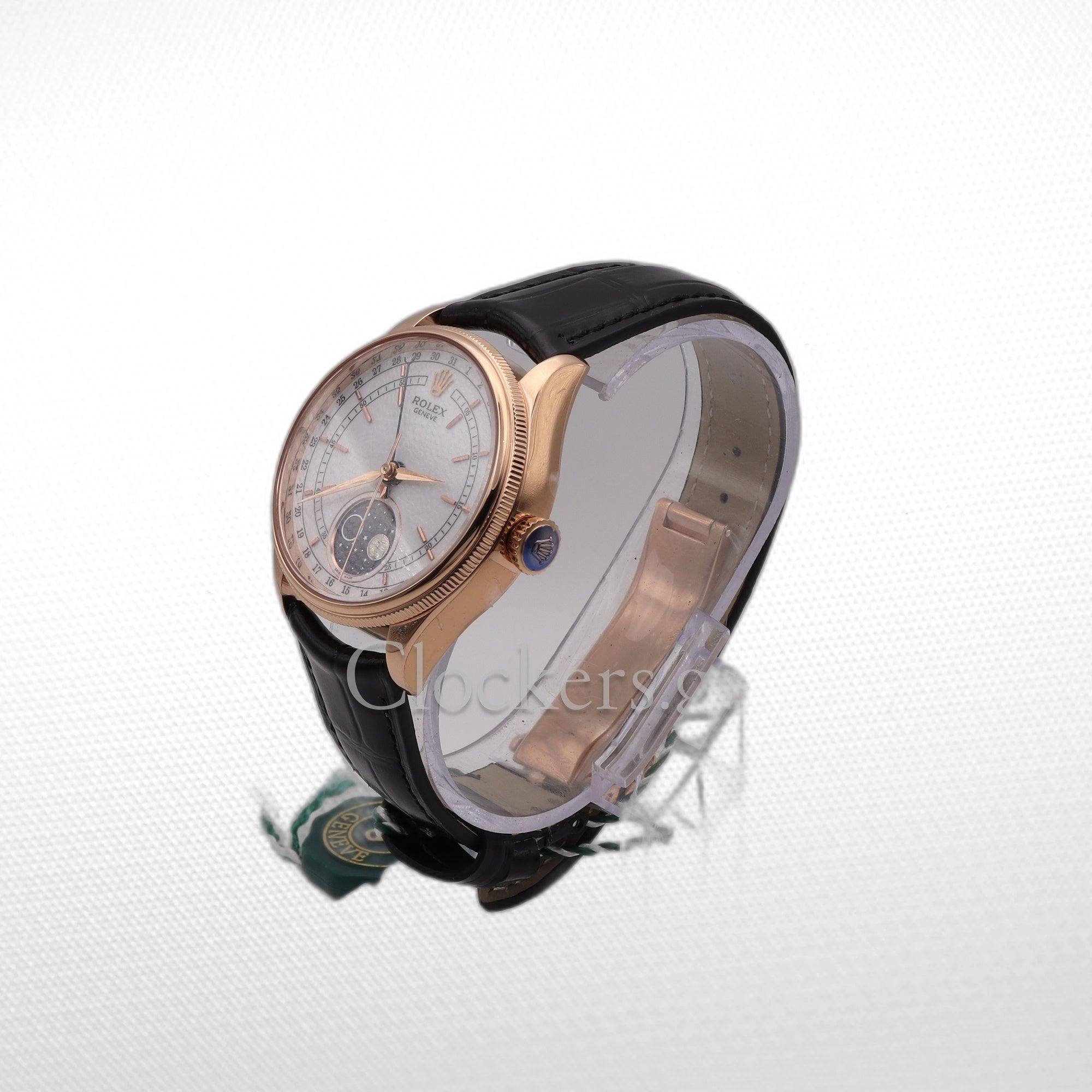 Rolex Cellini Moonphase full set
