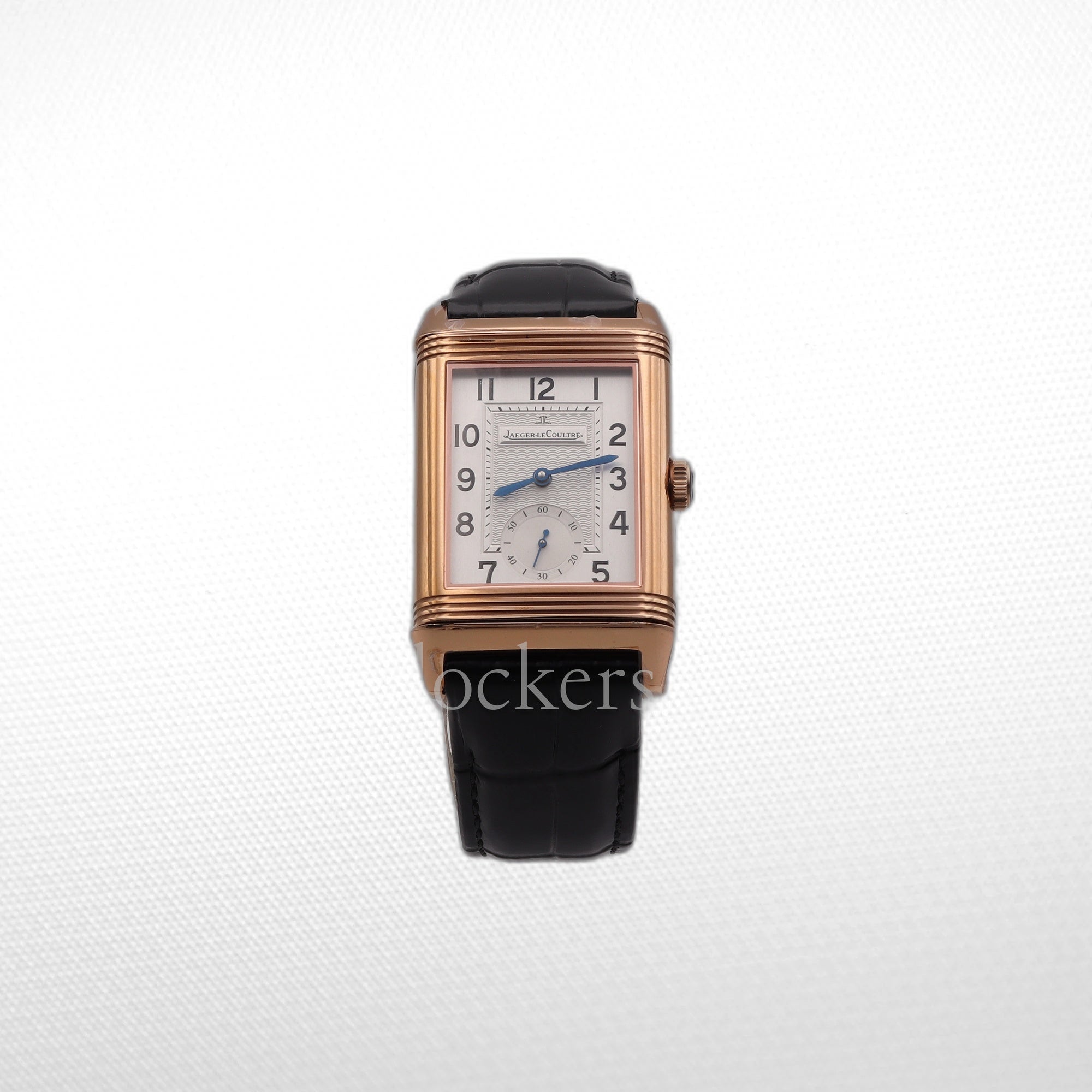 Jaeger-LeCoultre Grande Reverso Ultra Thin