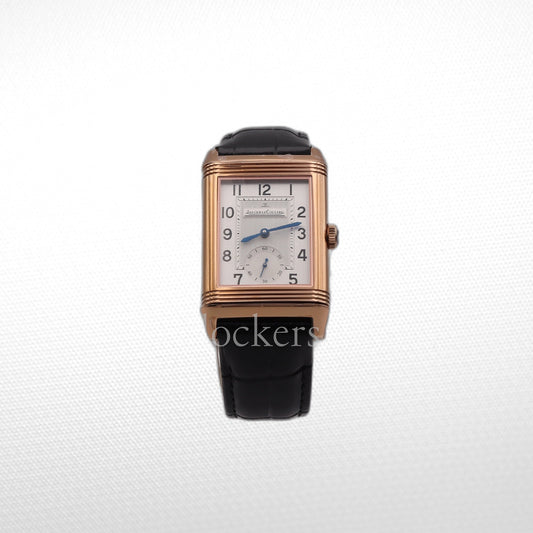 Jaeger-LeCoultre Grande Reverso Ultra Thin