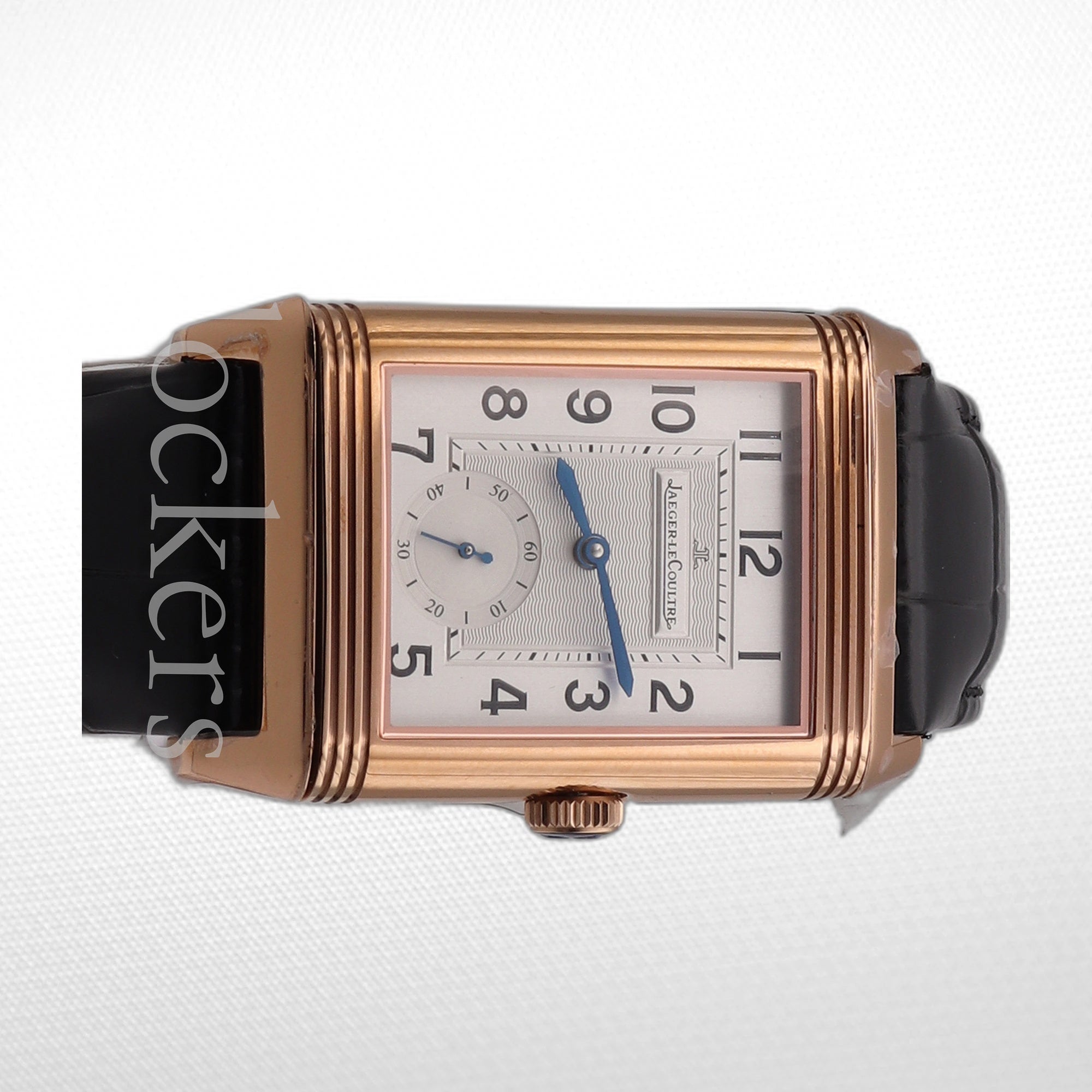 Jaeger-LeCoultre Grande Reverso Ultra Thin