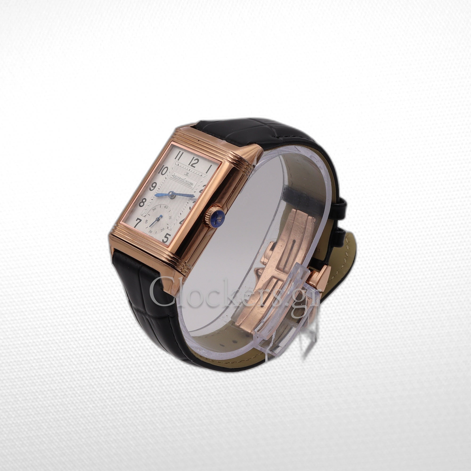 Jaeger-LeCoultre Grande Reverso Ultra Thin