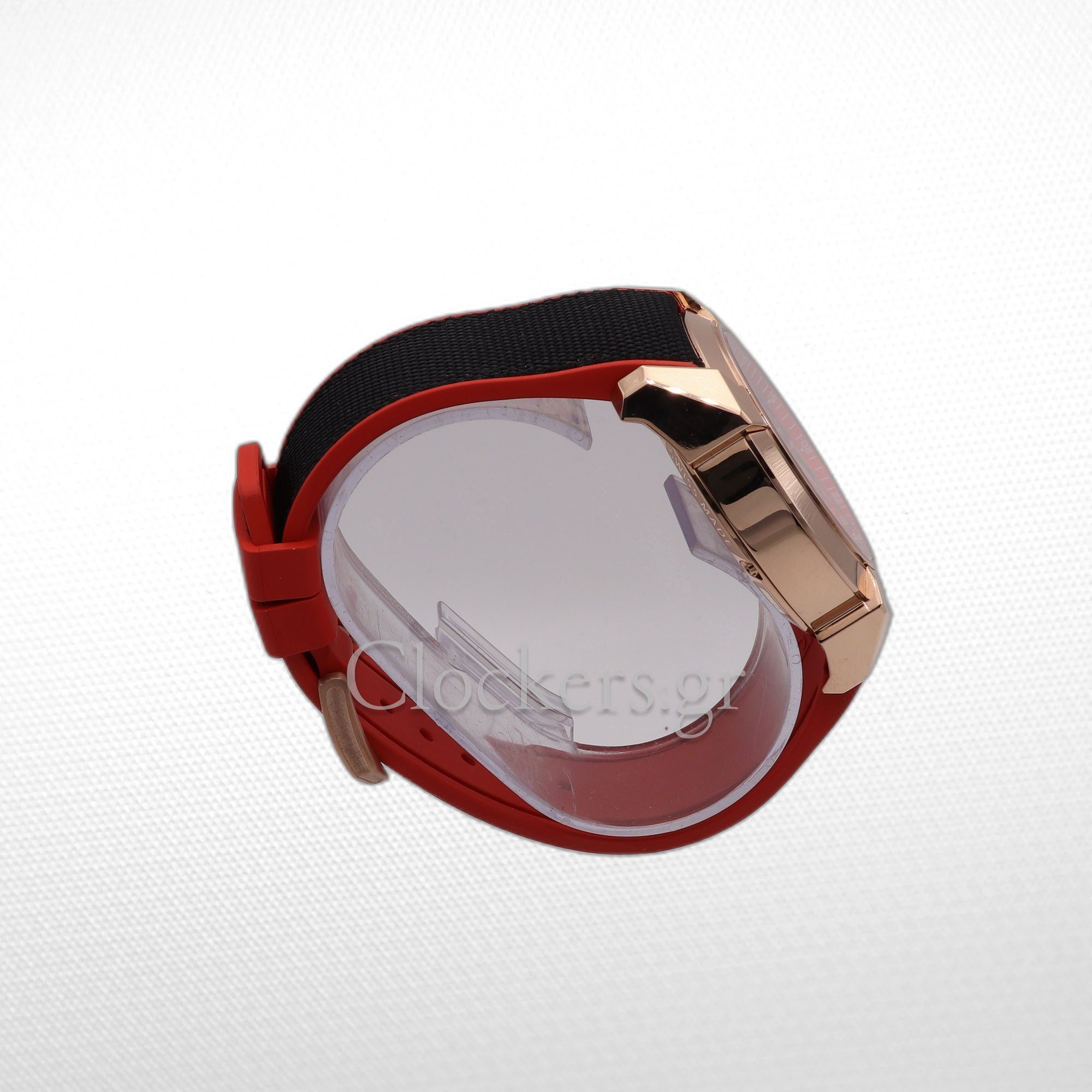 JACOB & CO. V2 CR7 EPIC X EX120.10 HEART OF CR7 LIMITED EDITION