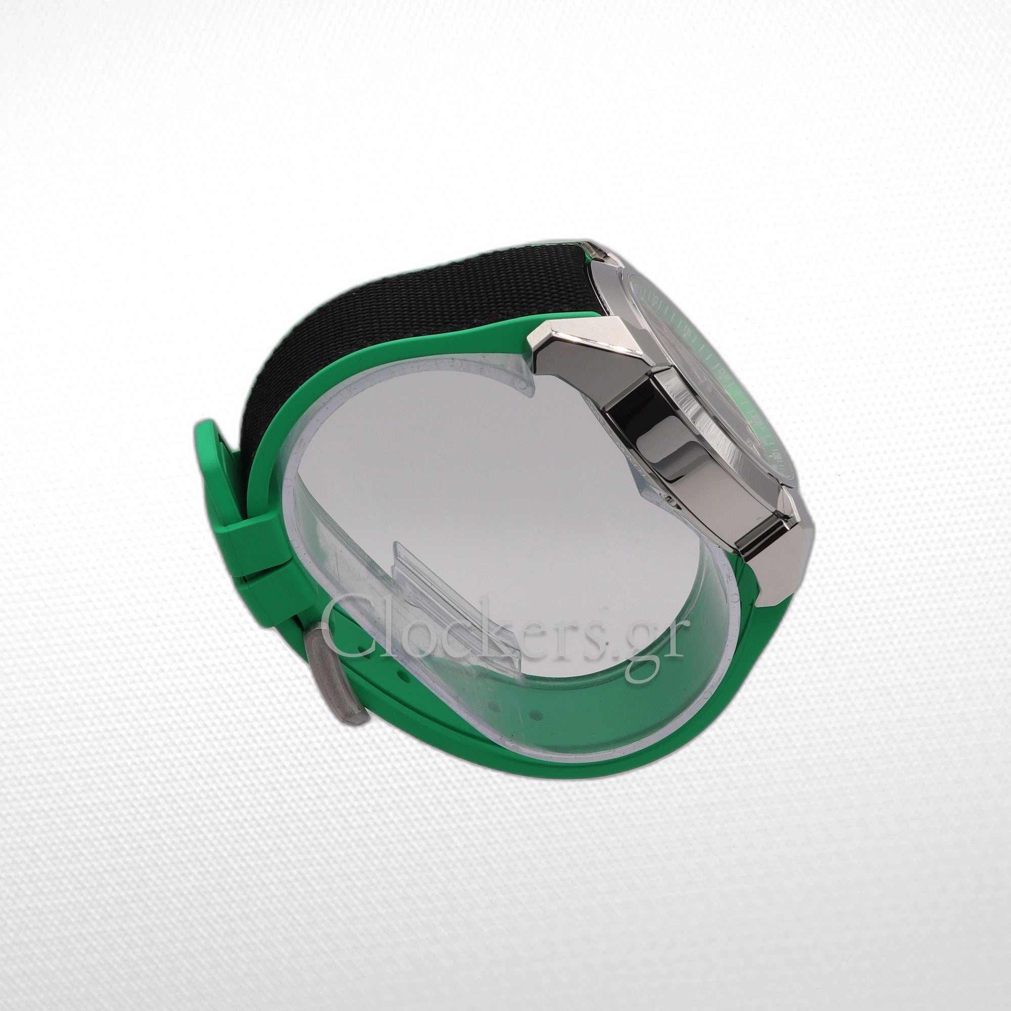 Jacob & Co. V2 CR7 Epic X EX120.10 Heart of CR7 Stainless Steel Limited Edition (2024)