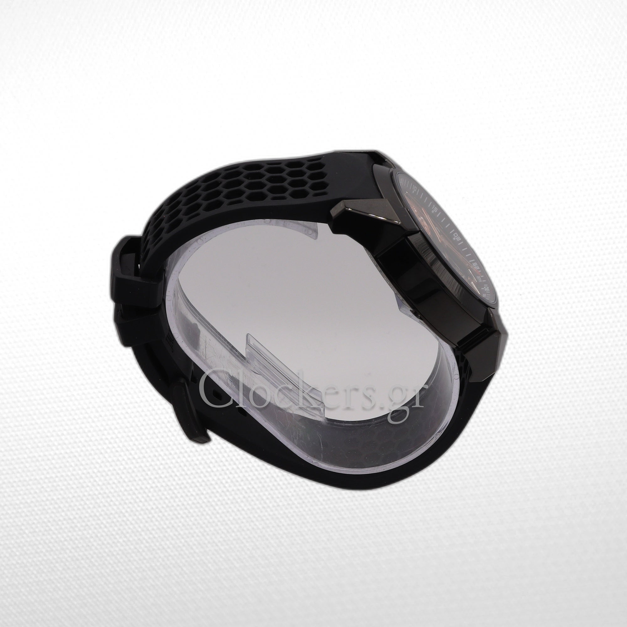 JACOB & CO. V2 CR7 EPIC X EX120.10 HEART OF CR7  LIMITED EDITION