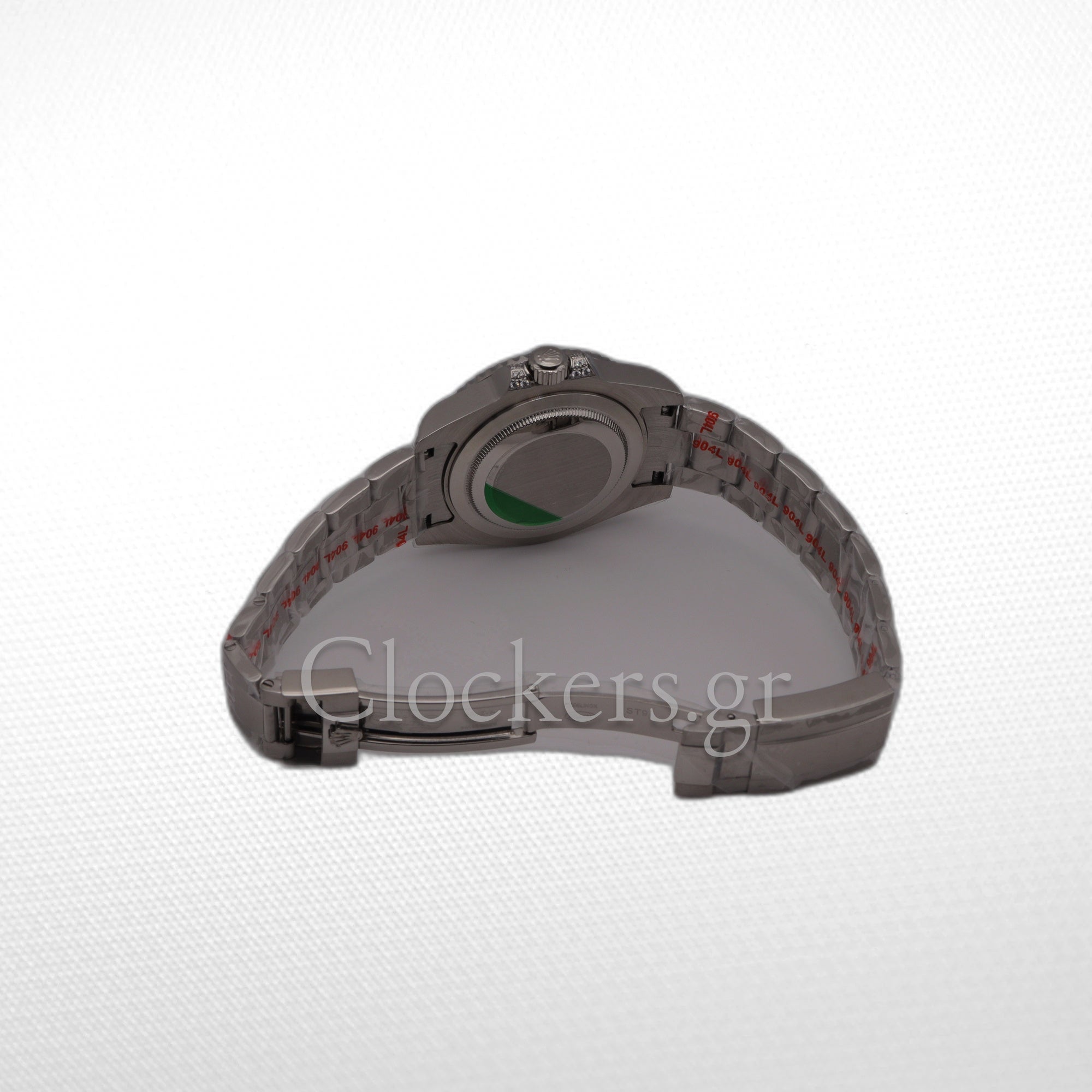GMT MASTER II  RAINBOW 40MM