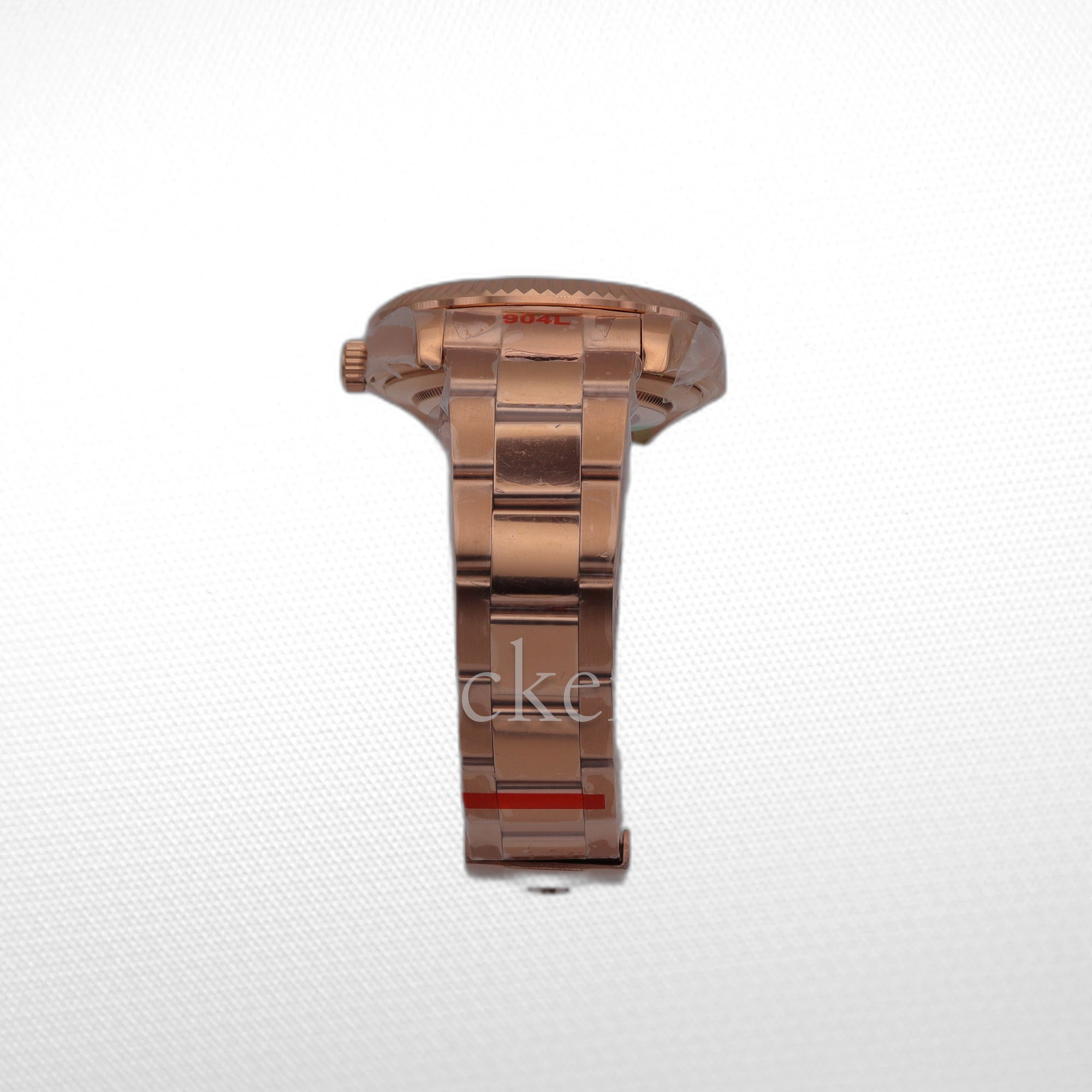 SKY-DWELLER ROSE GOLD