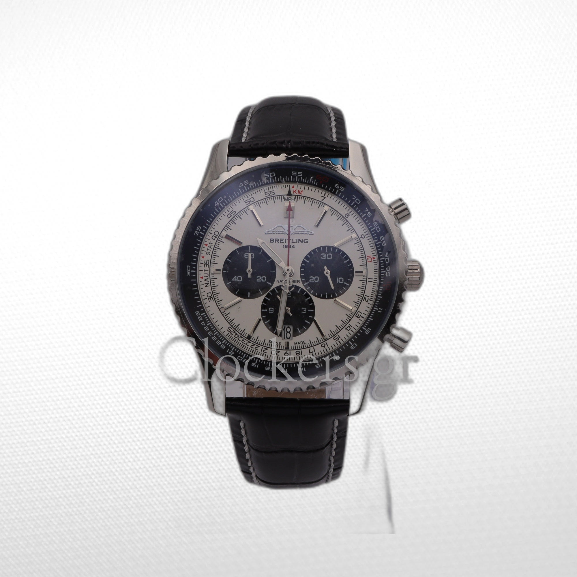 Breitling Navitimer