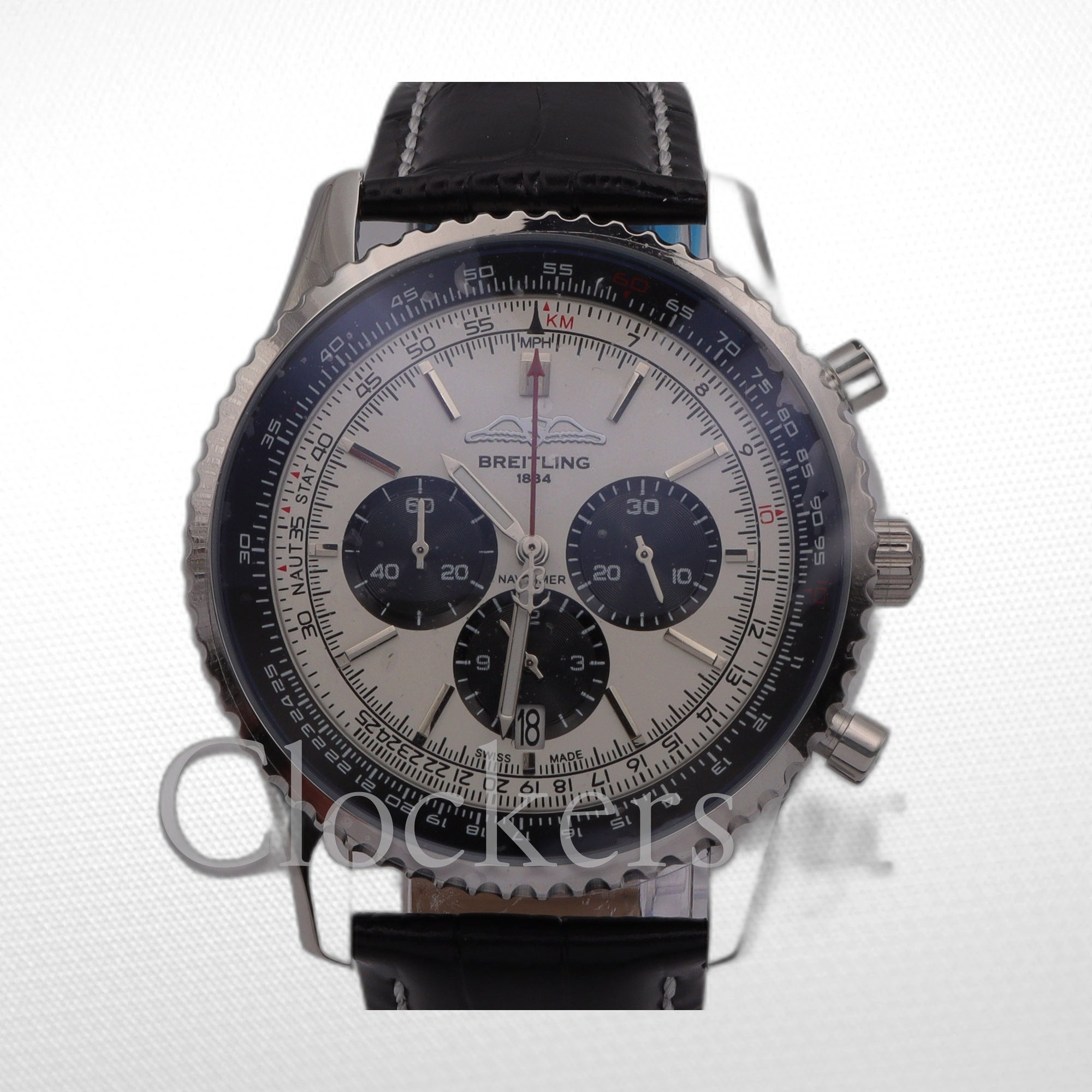 Breitling Navitimer