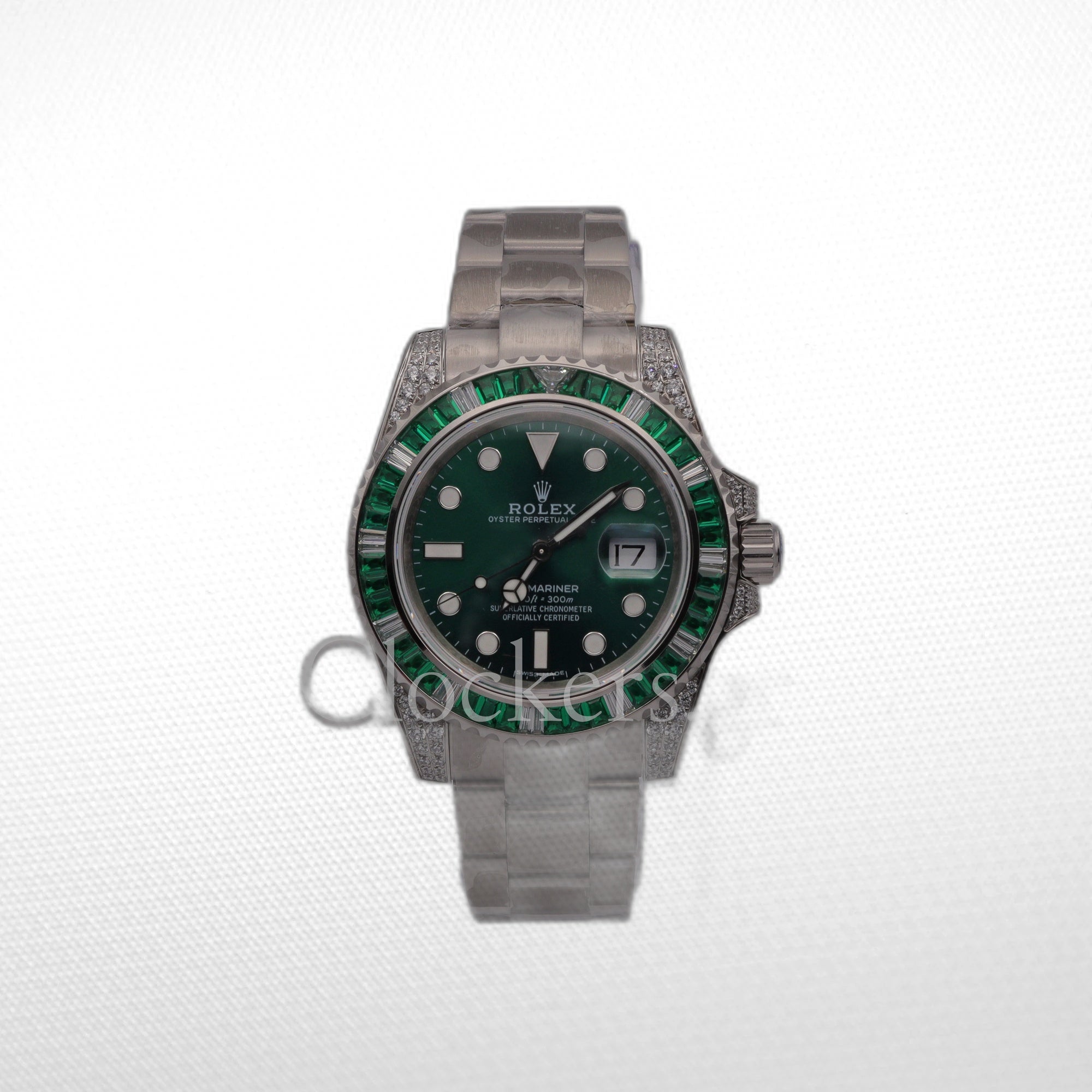 SUBMARINER RAINBOW 40MM
