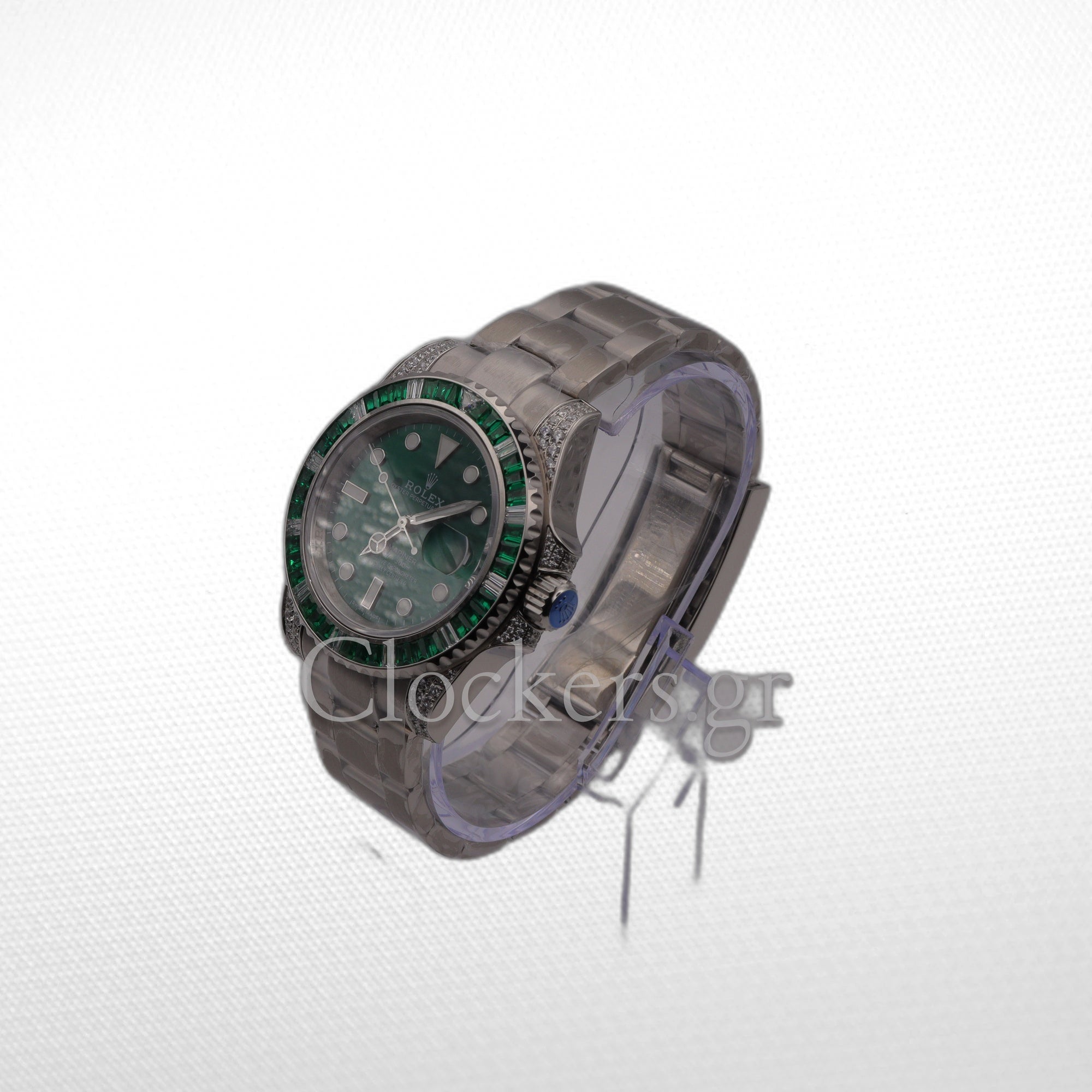SUBMARINER RAINBOW 40MM