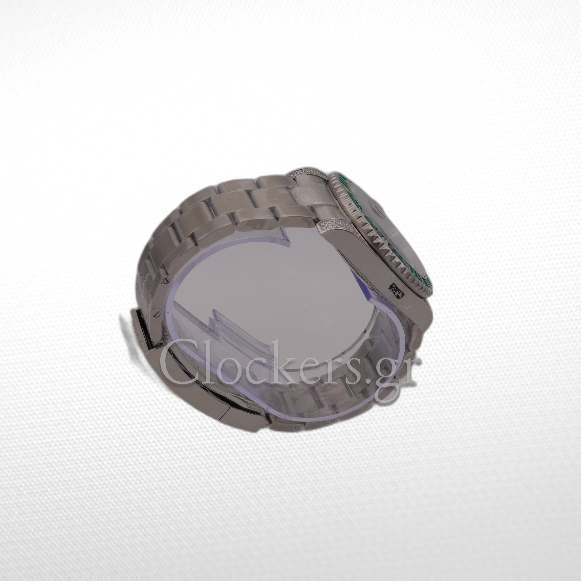SUBMARINER RAINBOW 40MM
