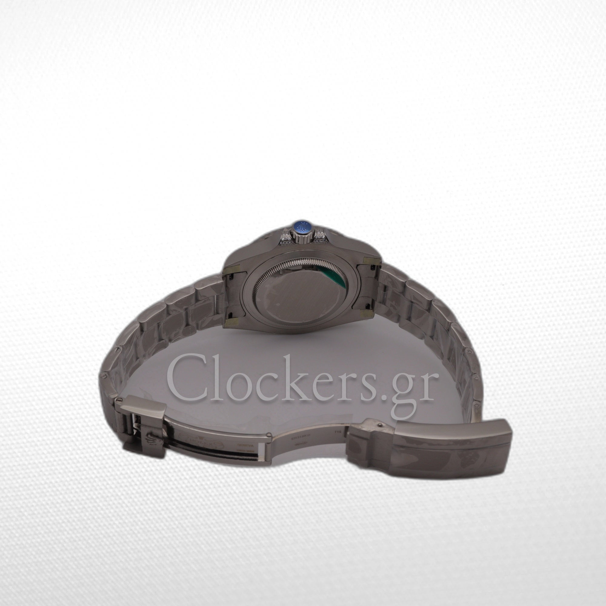 SUBMARINER RAINBOW 40MM