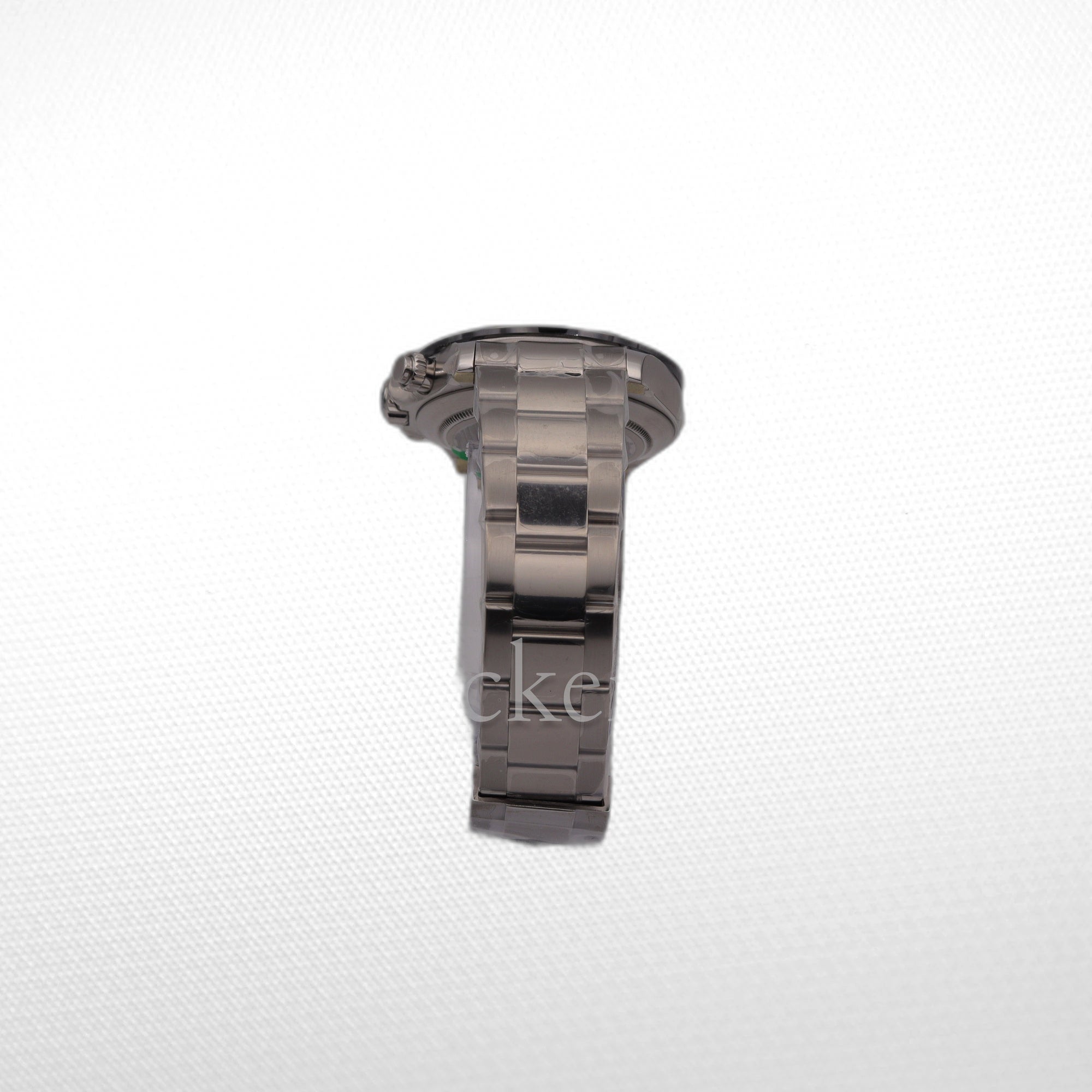 C0SMOGRAPH DAYT0NA SS CERAMIC BLACK DIAL 40MM CLONE
