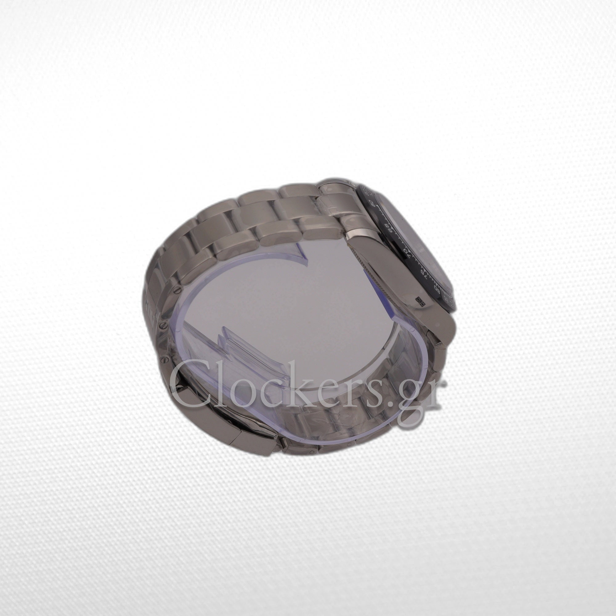 C0SMOGRAPH DAYT0NA SS CERAMIC BLACK DIAL 40MM CLONE