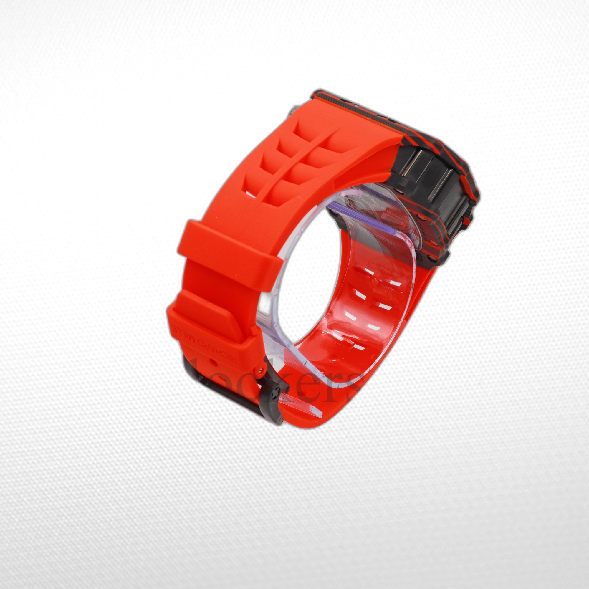 RICHARD MILLE RM 11-03 CERAMIC WATCH