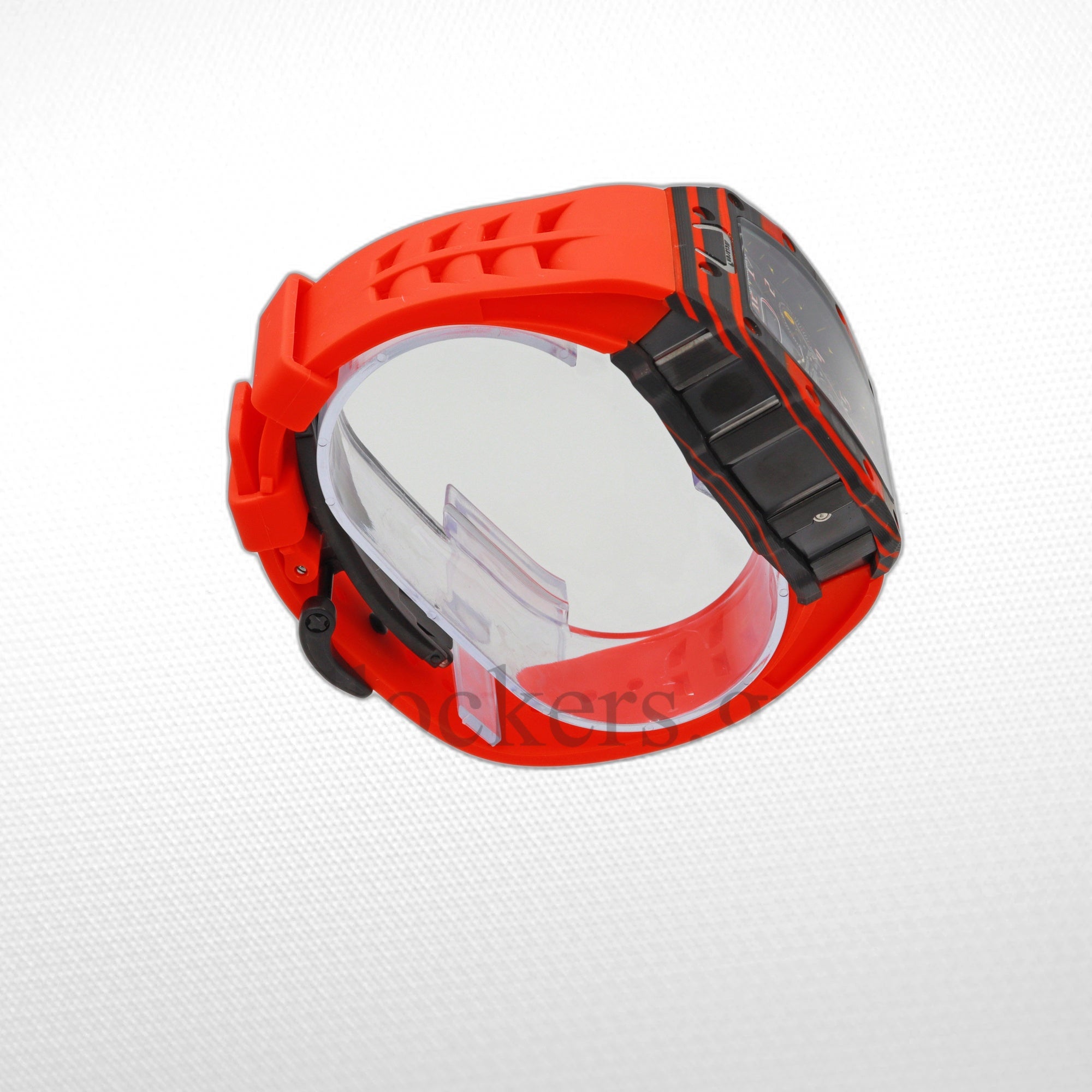 RICHARD MILLE RM 11-03 CERAMIC WATCH