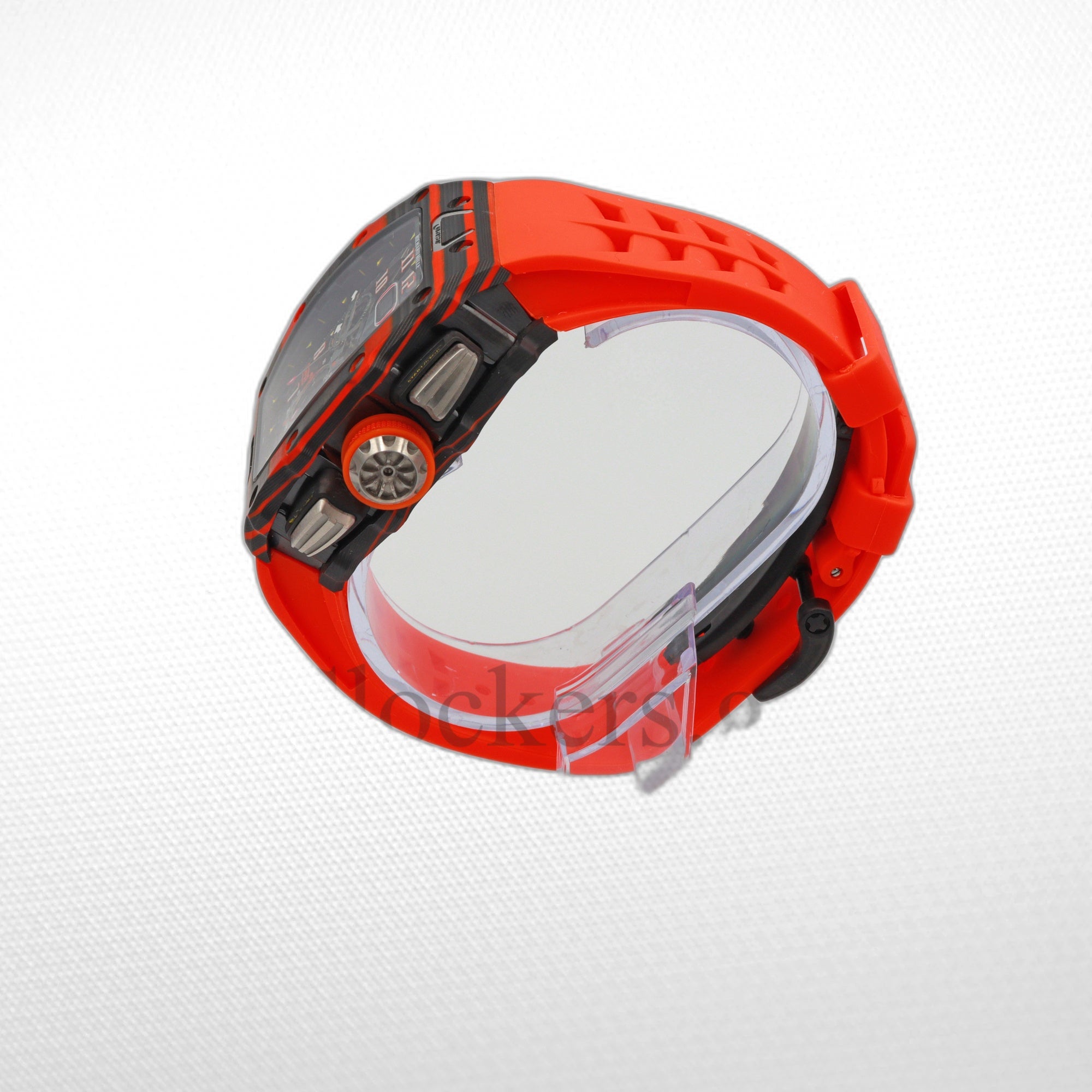 RICHARD MILLE RM 11-03 CERAMIC WATCH