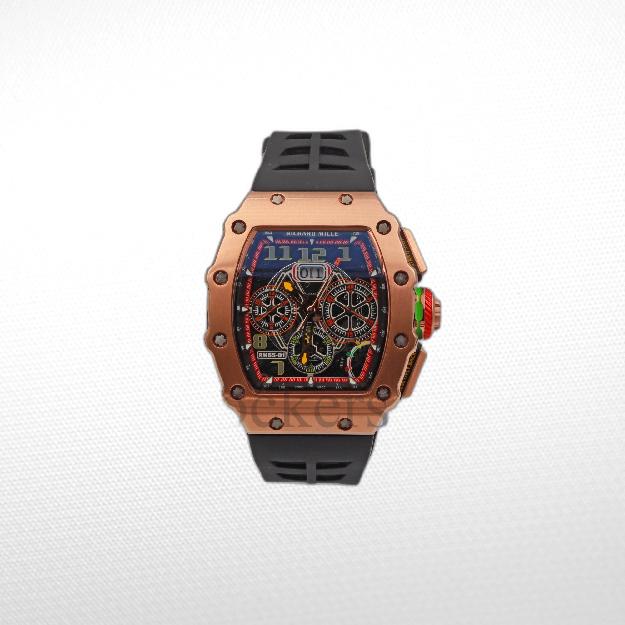 Richard Mille RM 65-01