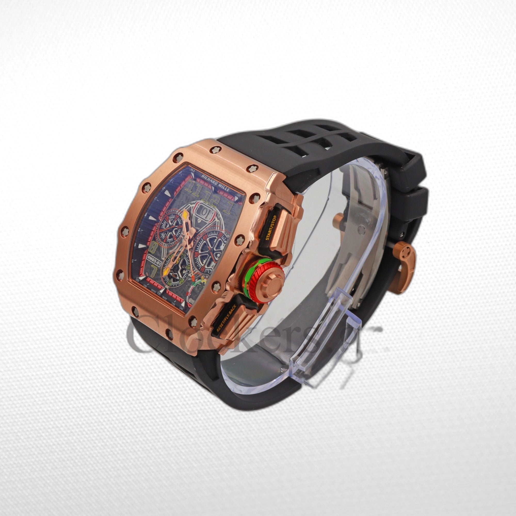 Richard Mille RM 65-01