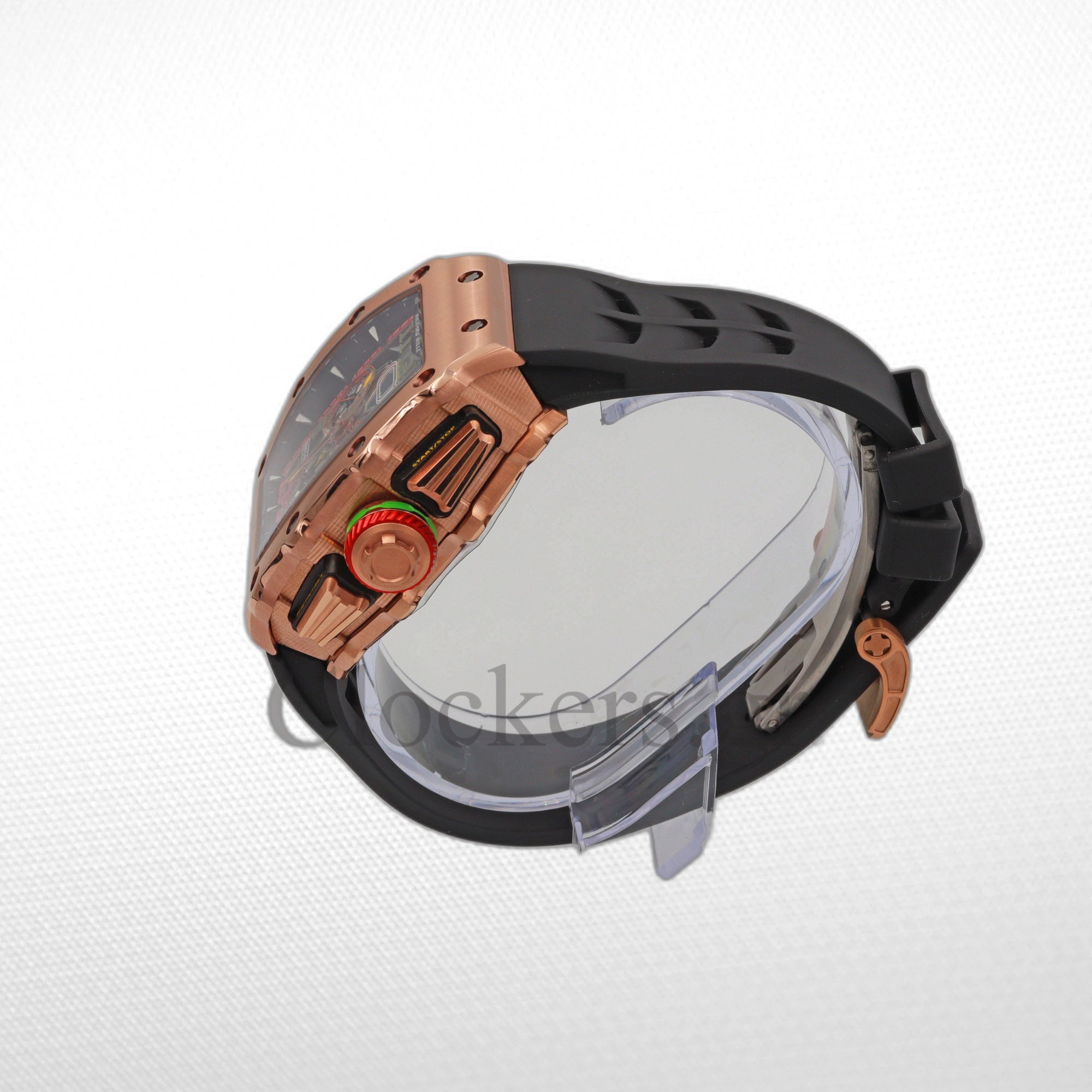Richard Mille RM 65-01