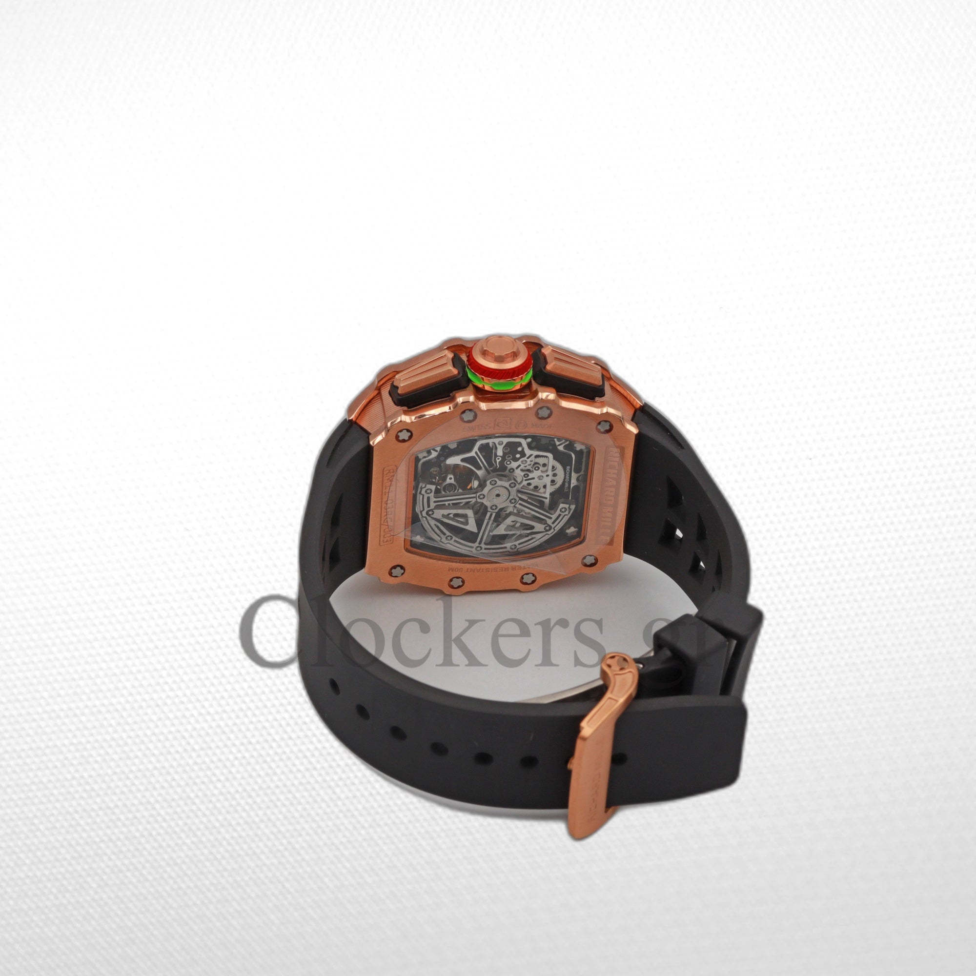 Richard Mille RM 65-01