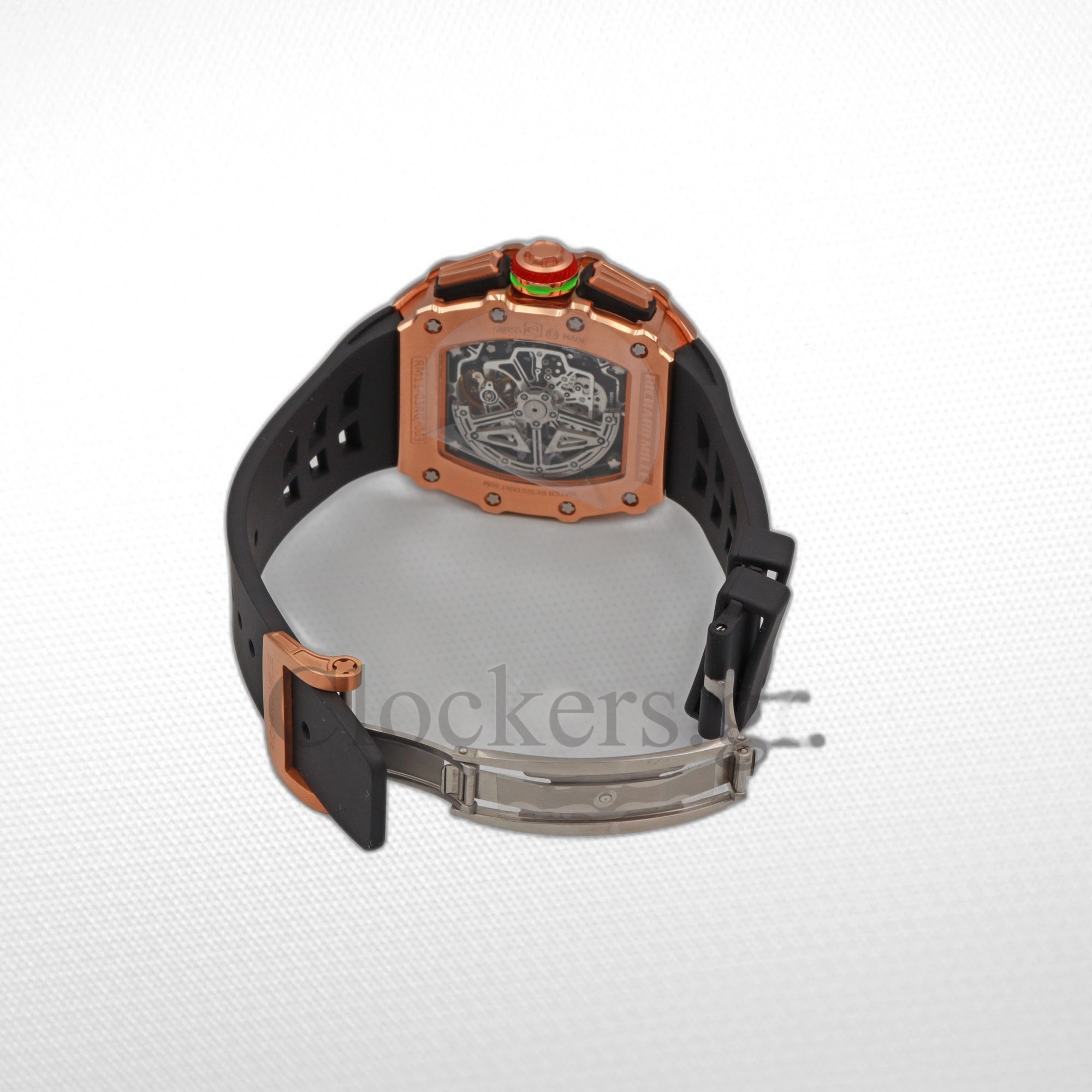 Richard Mille RM 65-01