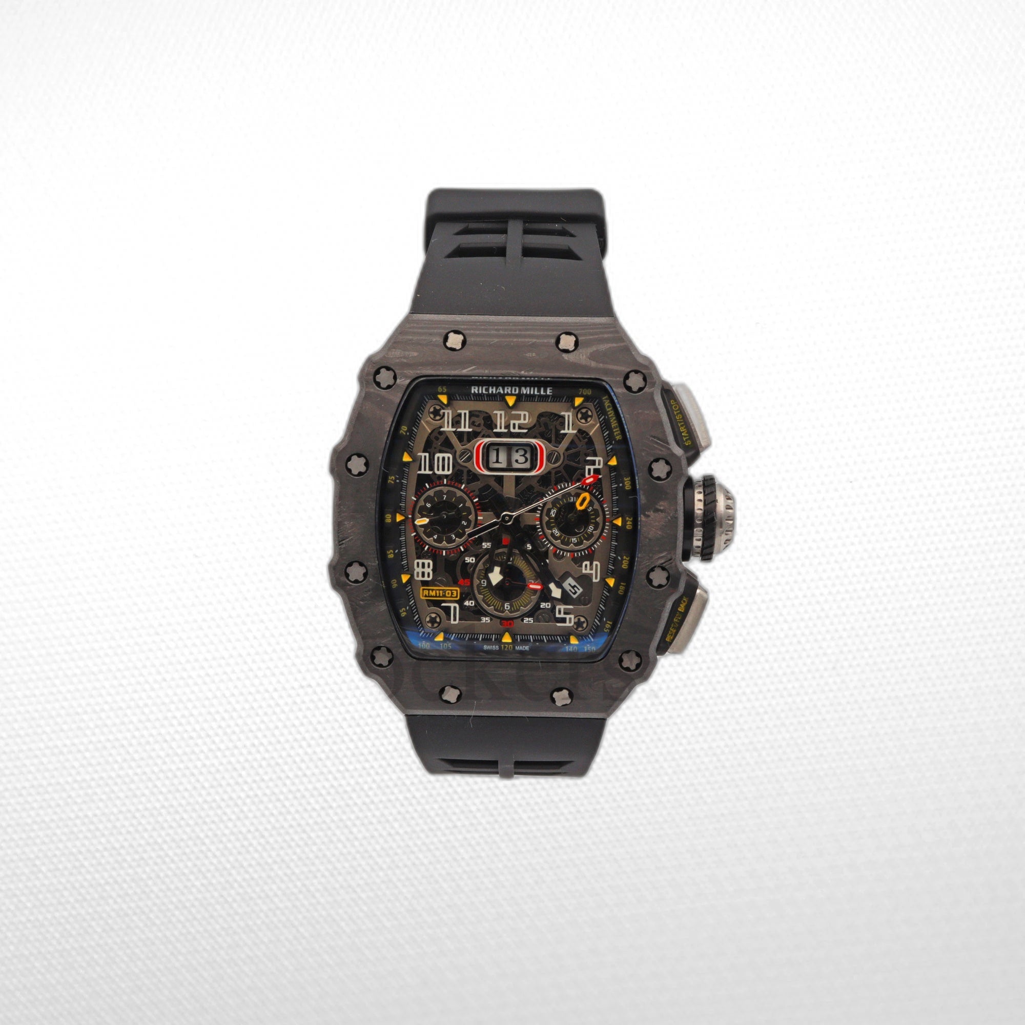 RICHARD MILLE RM11-03