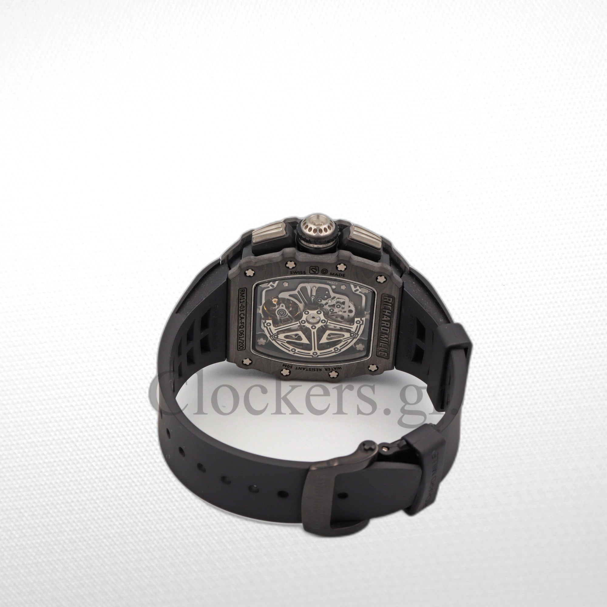 RICHARD MILLE RM11-03