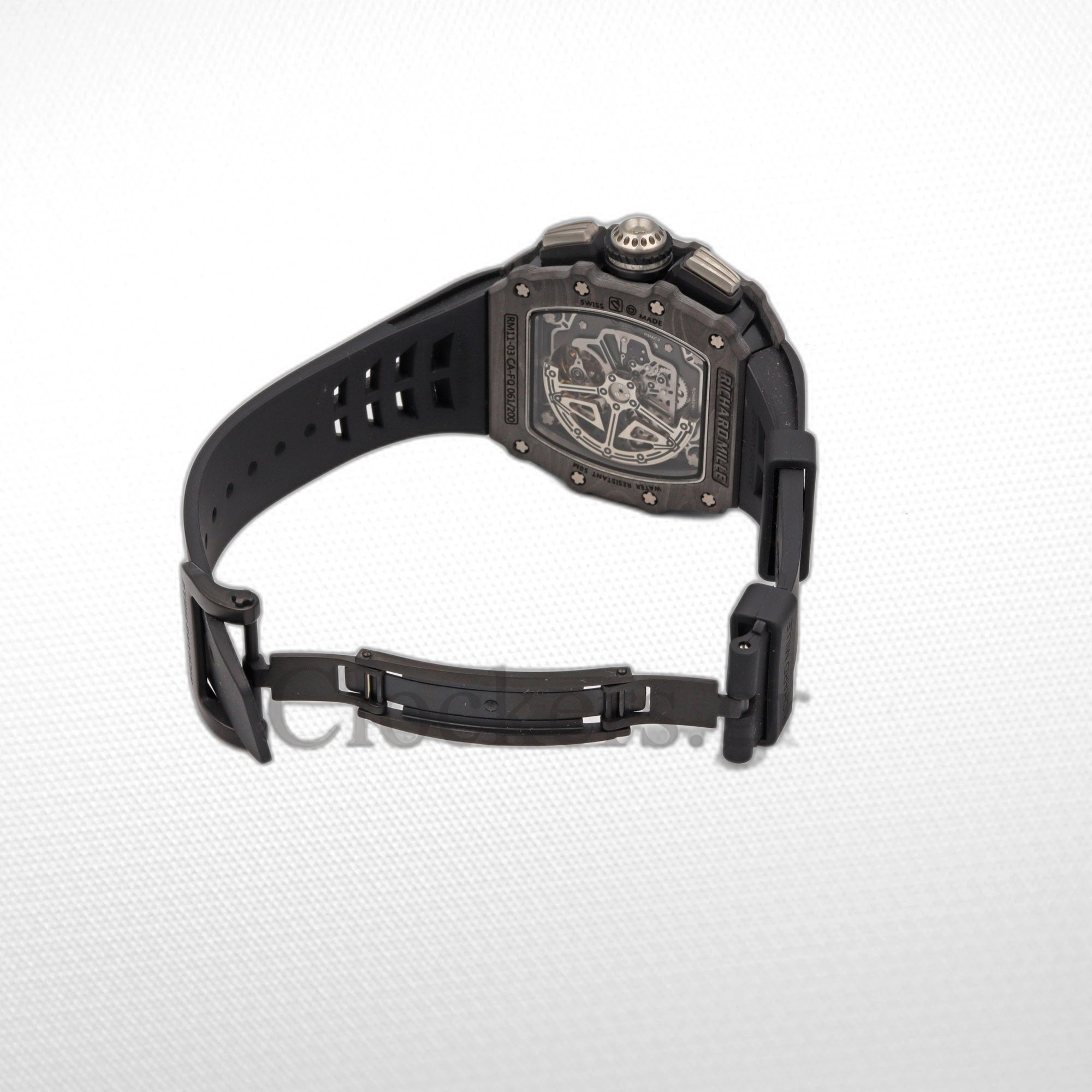 RICHARD MILLE RM11-03