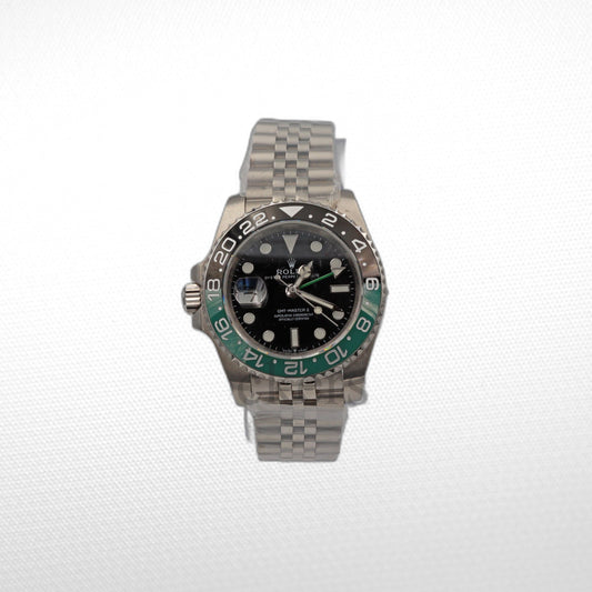 GMT-Master II 126720VTNR GMT-Master II Sprite Left Handed Jubilee
