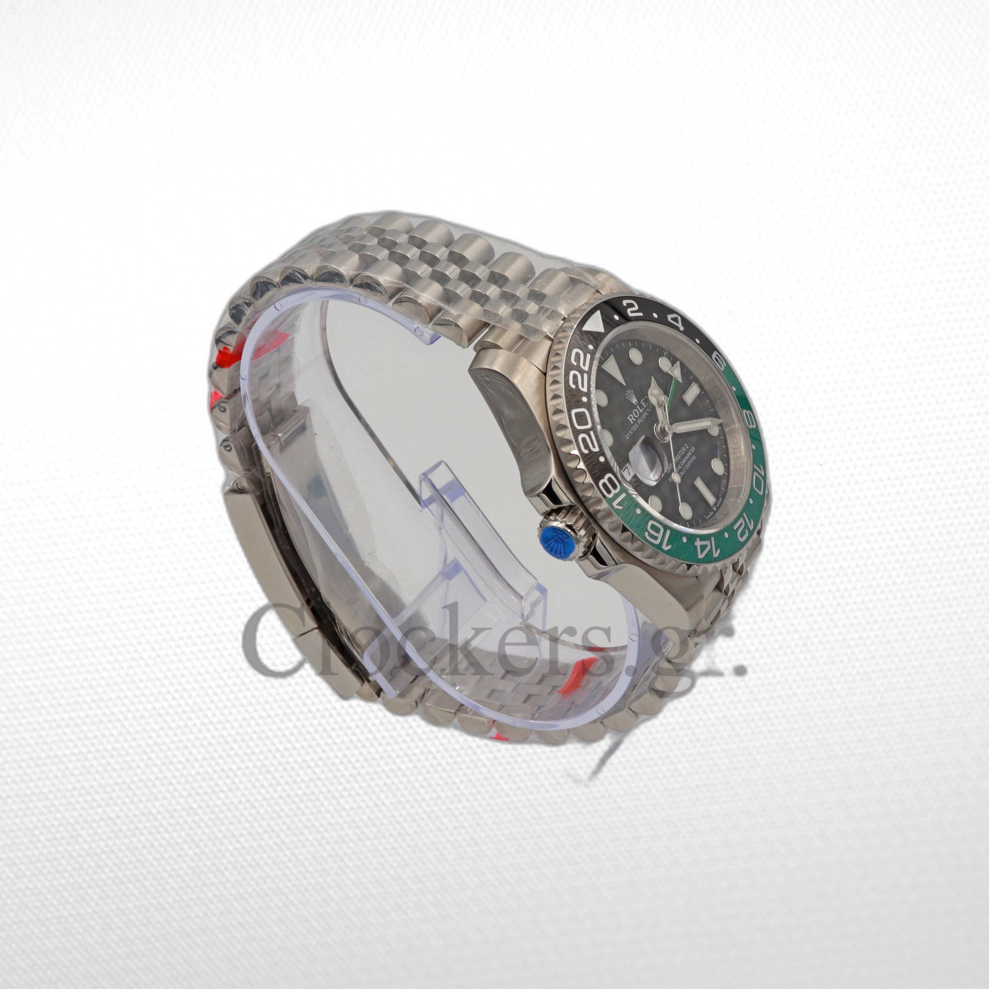 GMT-Master II 126720VTNR GMT-Master II Sprite Left Handed Jubilee