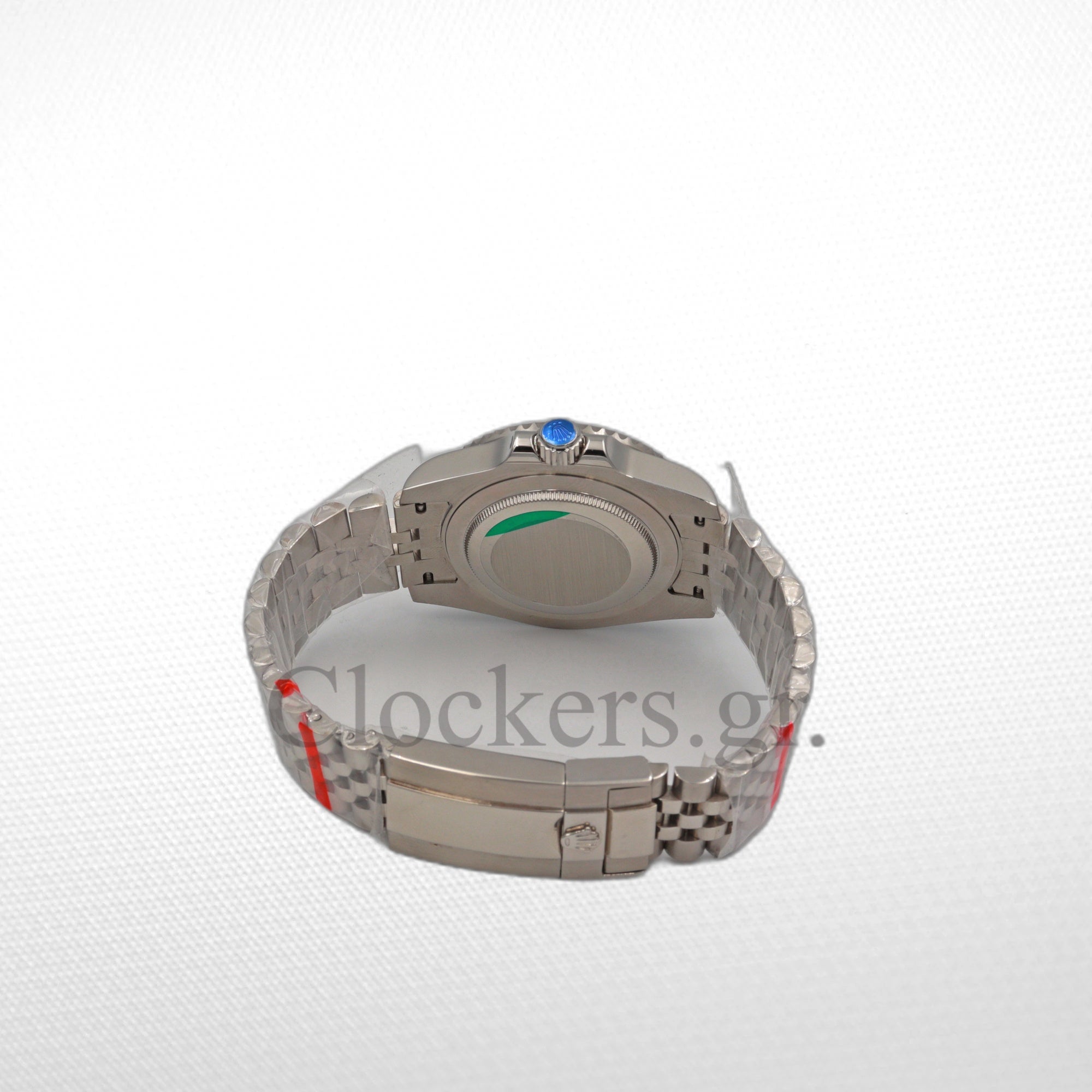 GMT-Master II 126720VTNR GMT-Master II Sprite Left Handed Jubilee