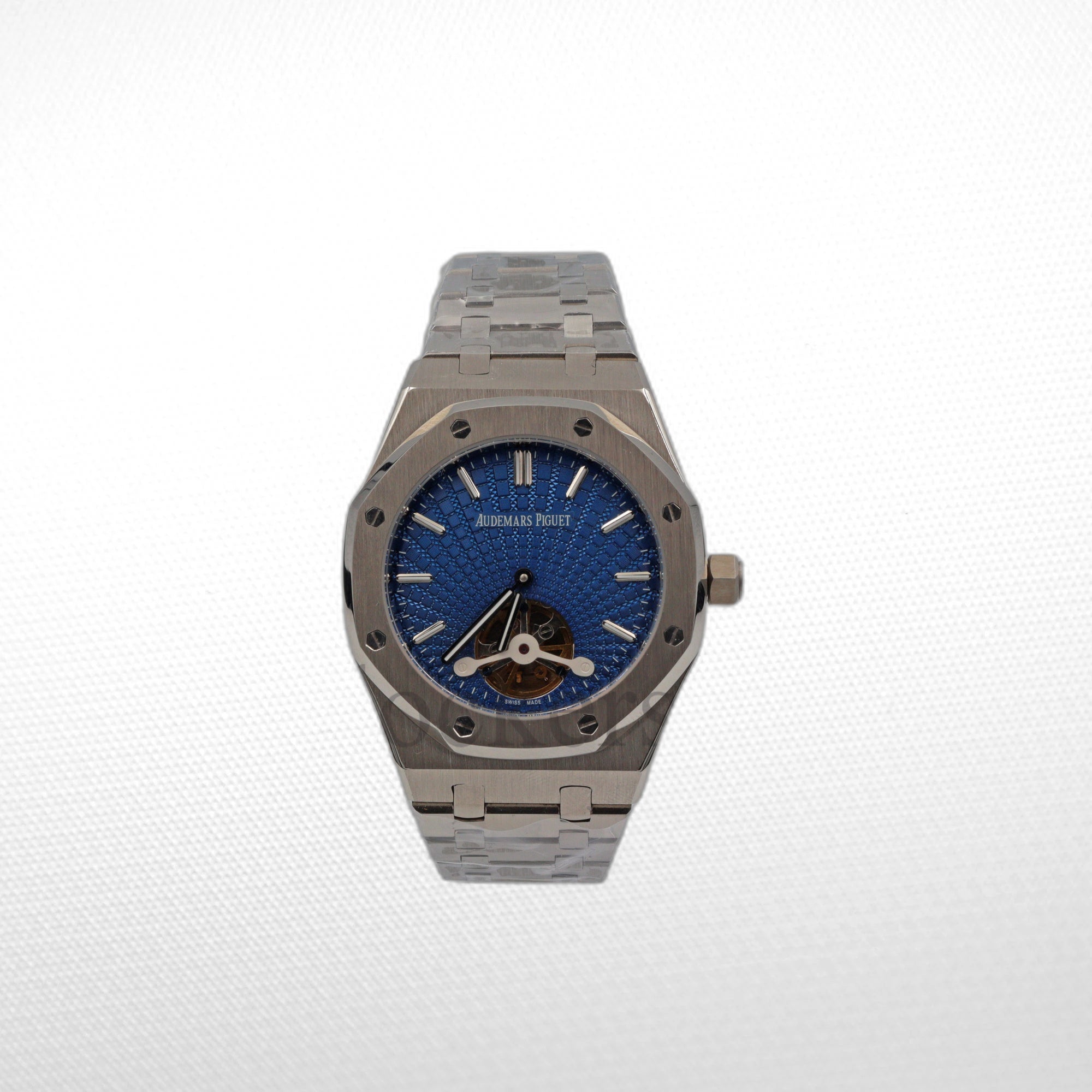 AUDEMARS PIGUET ROYAL OAK DIAL 15202PT.OO.1240PT
