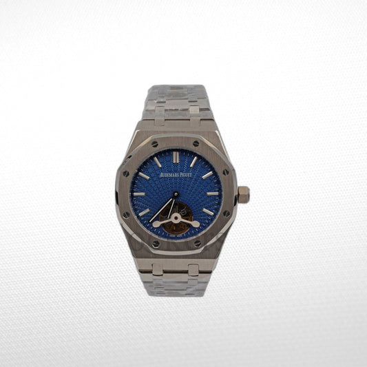 AUDEMARS PIGUET ROYAL OAK DIAL 15202PT.OO.1240PT