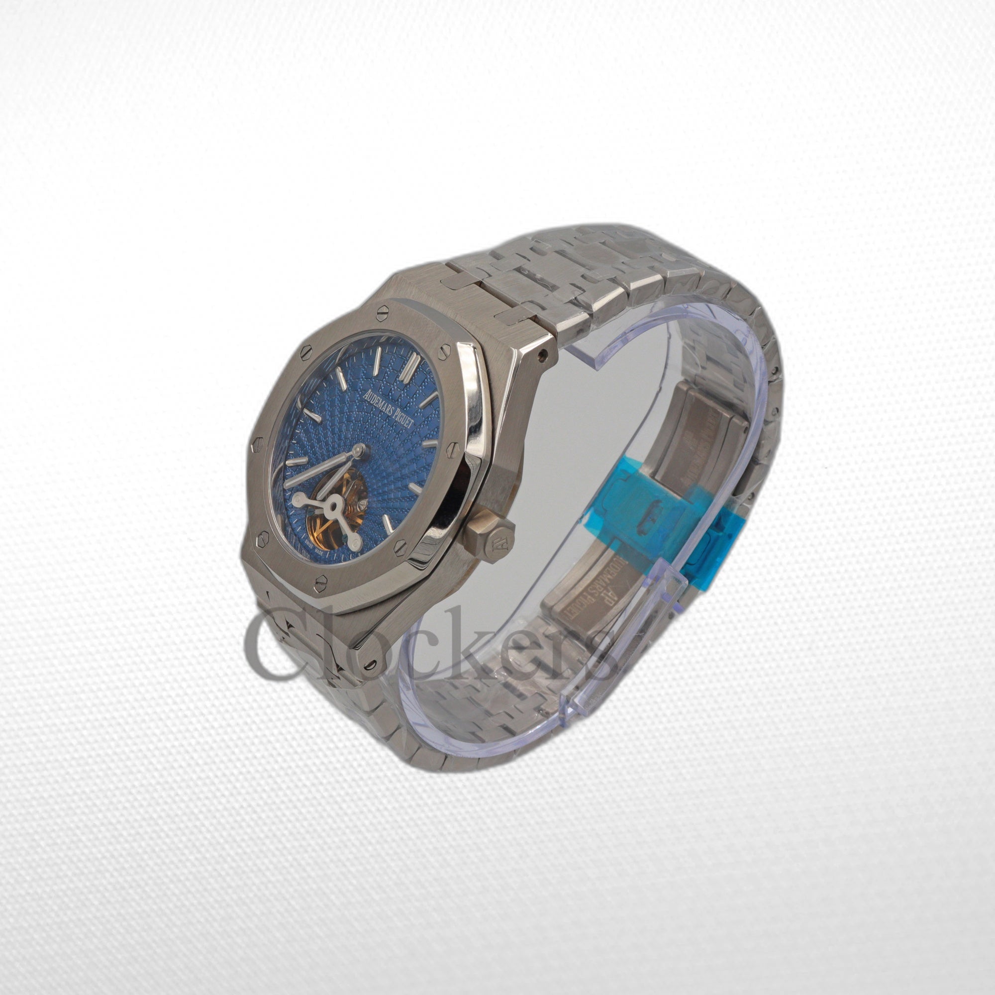 AUDEMARS PIGUET ROYAL OAK DIAL 15202PT.OO.1240PT