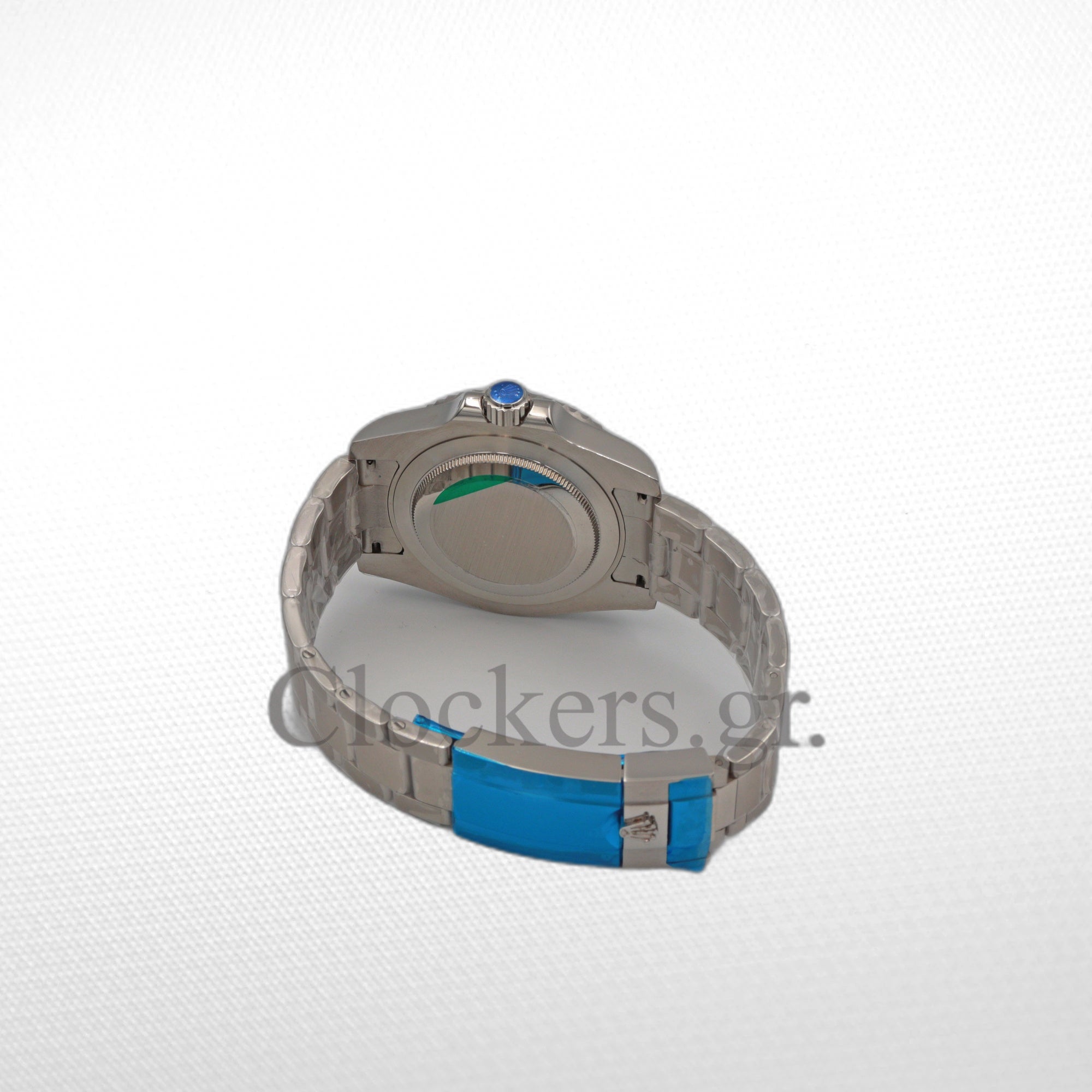 GMT-Master II Stainless Steel Sprite 2022