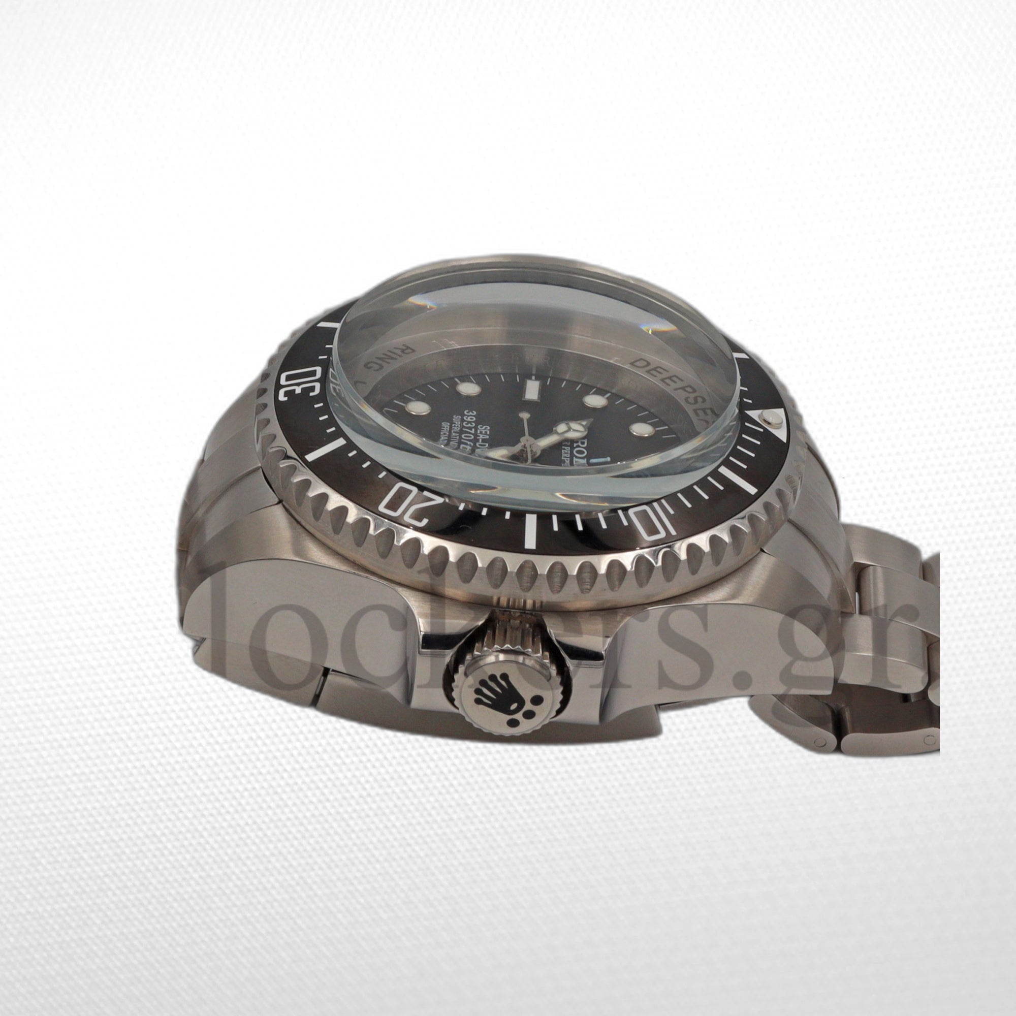 SEA-DWELLER DEEPSEA CHALLENGE 51MM