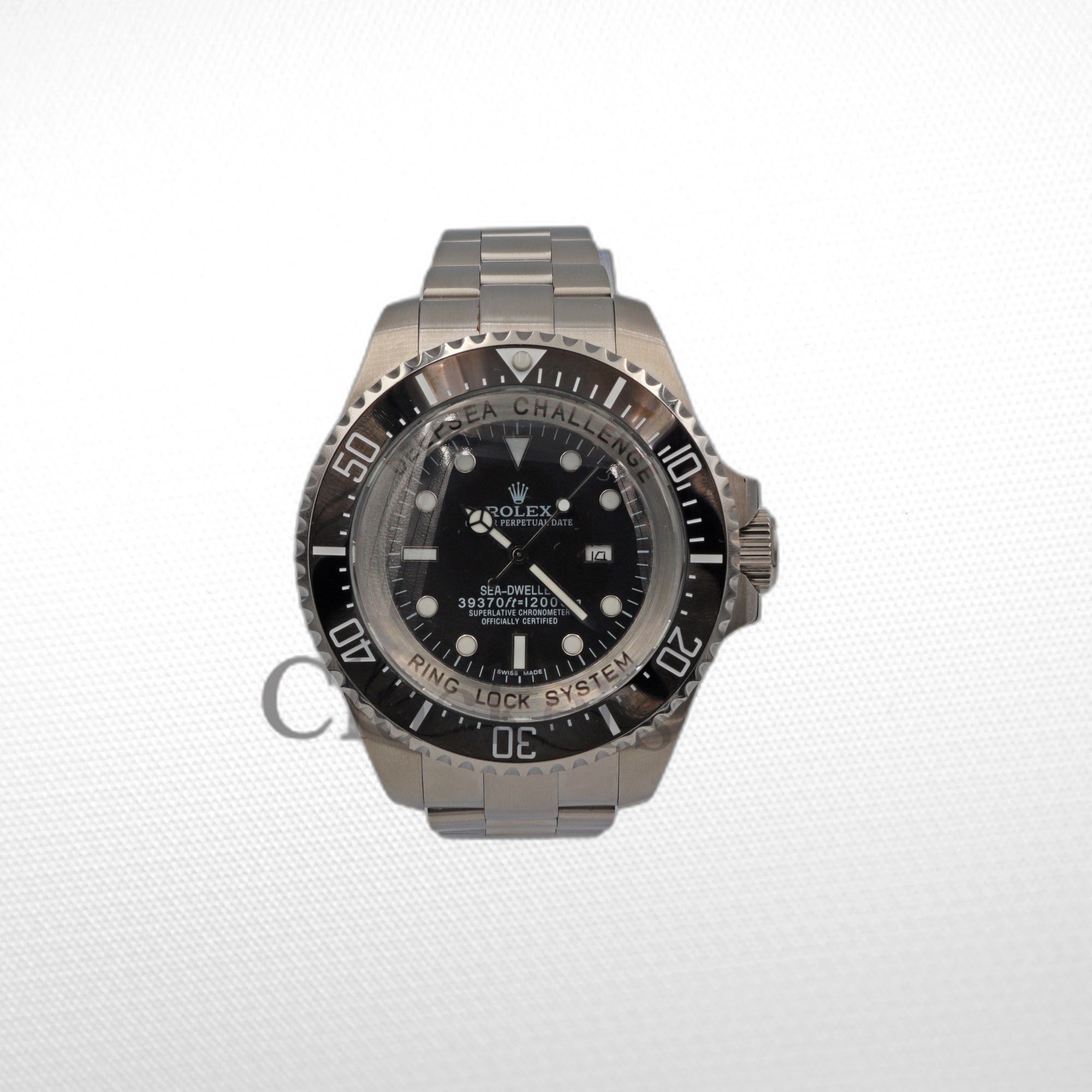 SEA-DWELLER DEEPSEA CHALLENGE 51MM