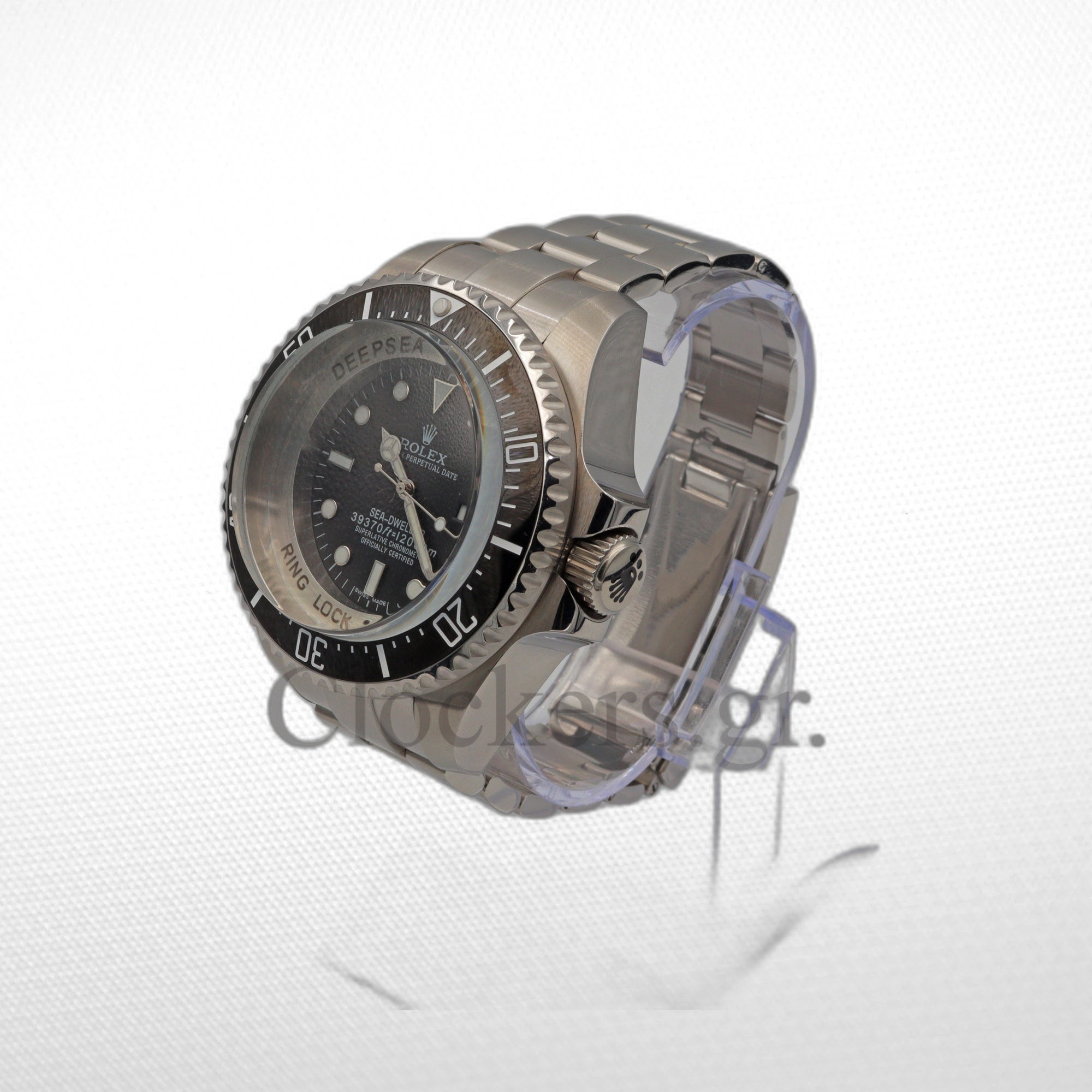 SEA-DWELLER DEEPSEA CHALLENGE 51MM