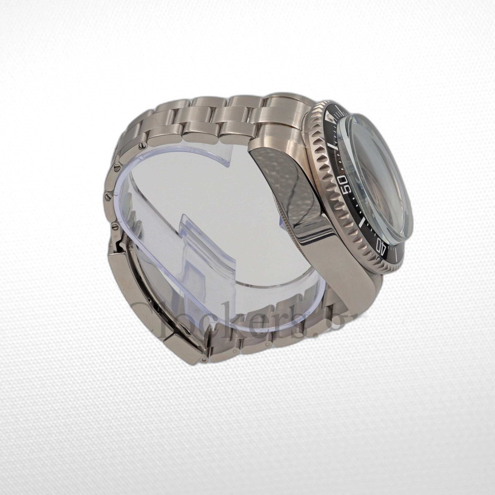SEA-DWELLER DEEPSEA CHALLENGE 51MM