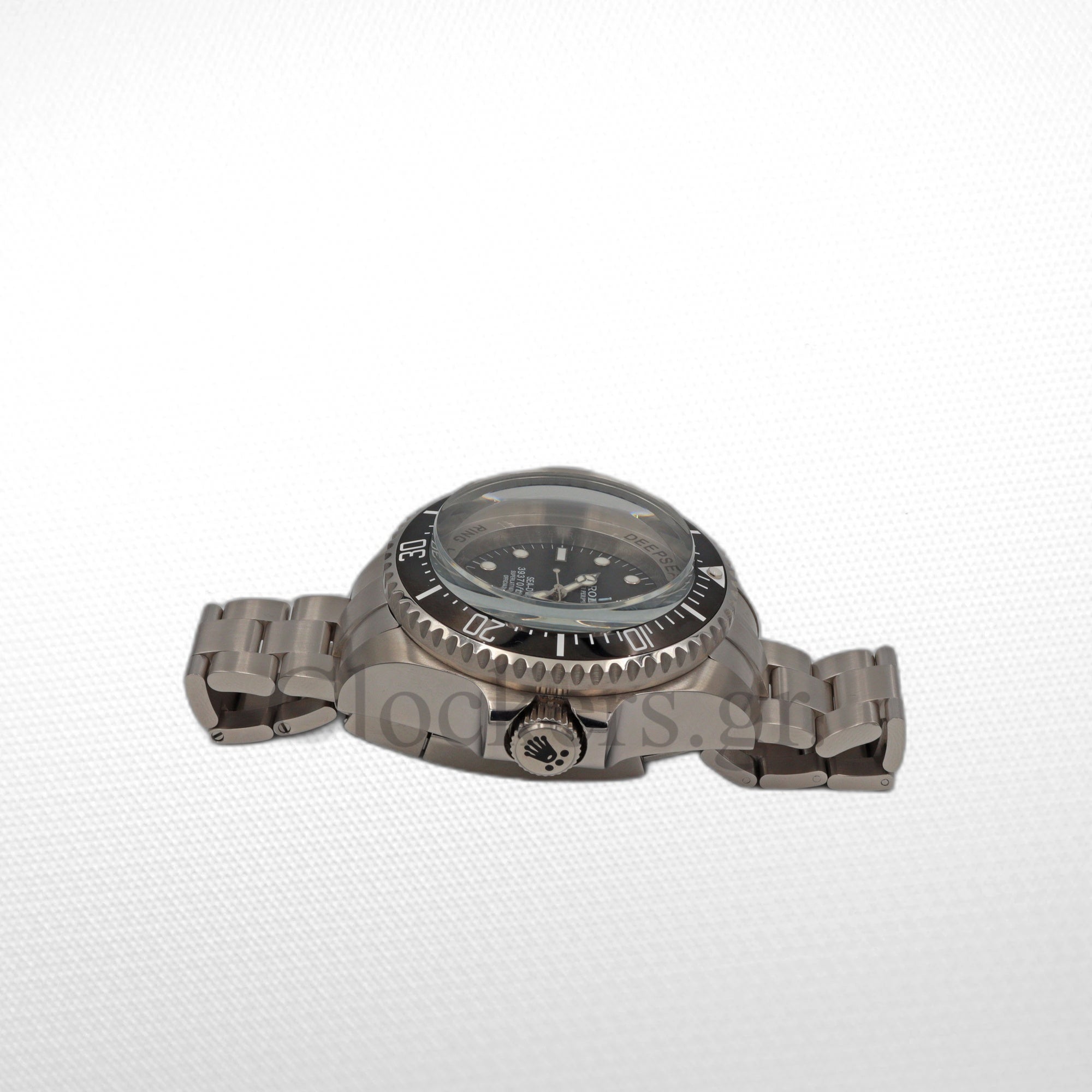 SEA-DWELLER DEEPSEA CHALLENGE 51MM