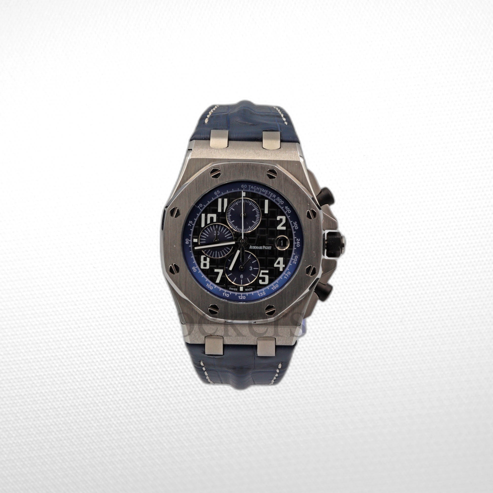 AUDEMARS PIGUET ROYAL OAK CHRONOGRAPH  26239OR.OO.D315CR.01