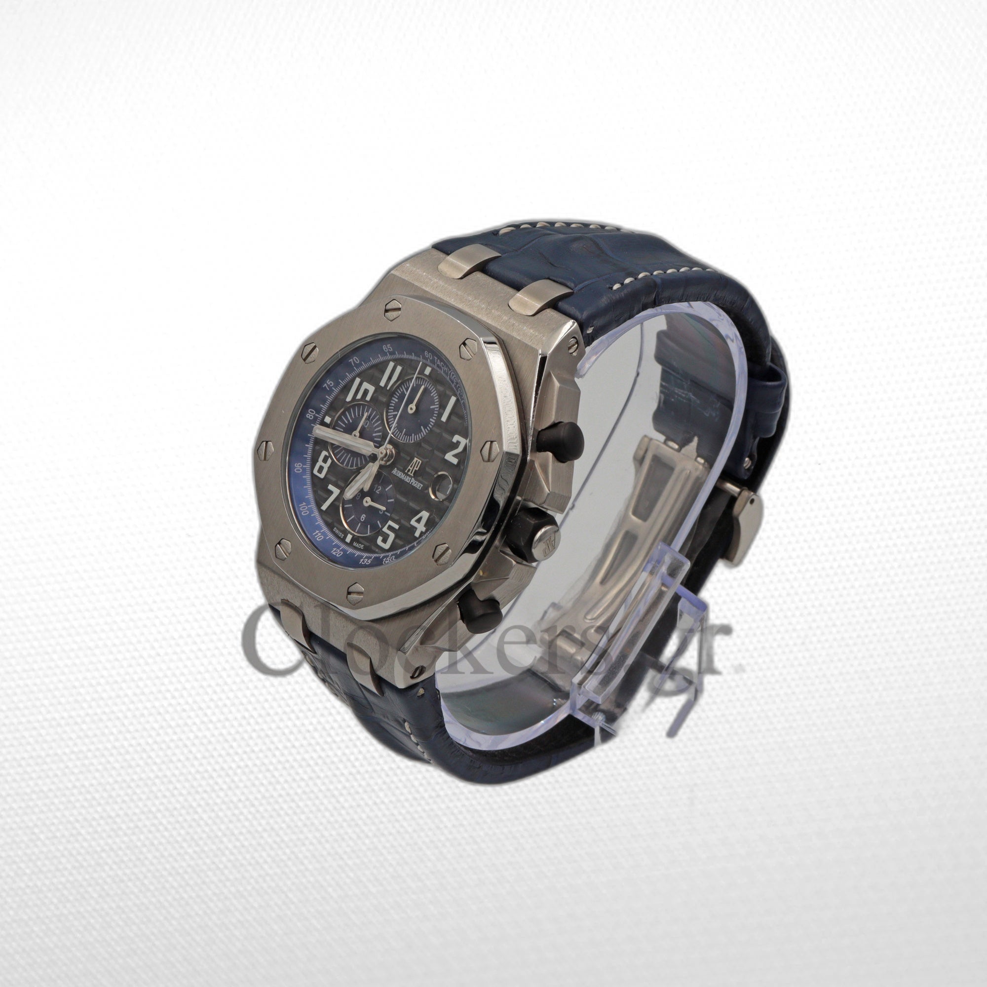 AUDEMARS PIGUET ROYAL OAK CHRONOGRAPH  26239OR.OO.D315CR.01